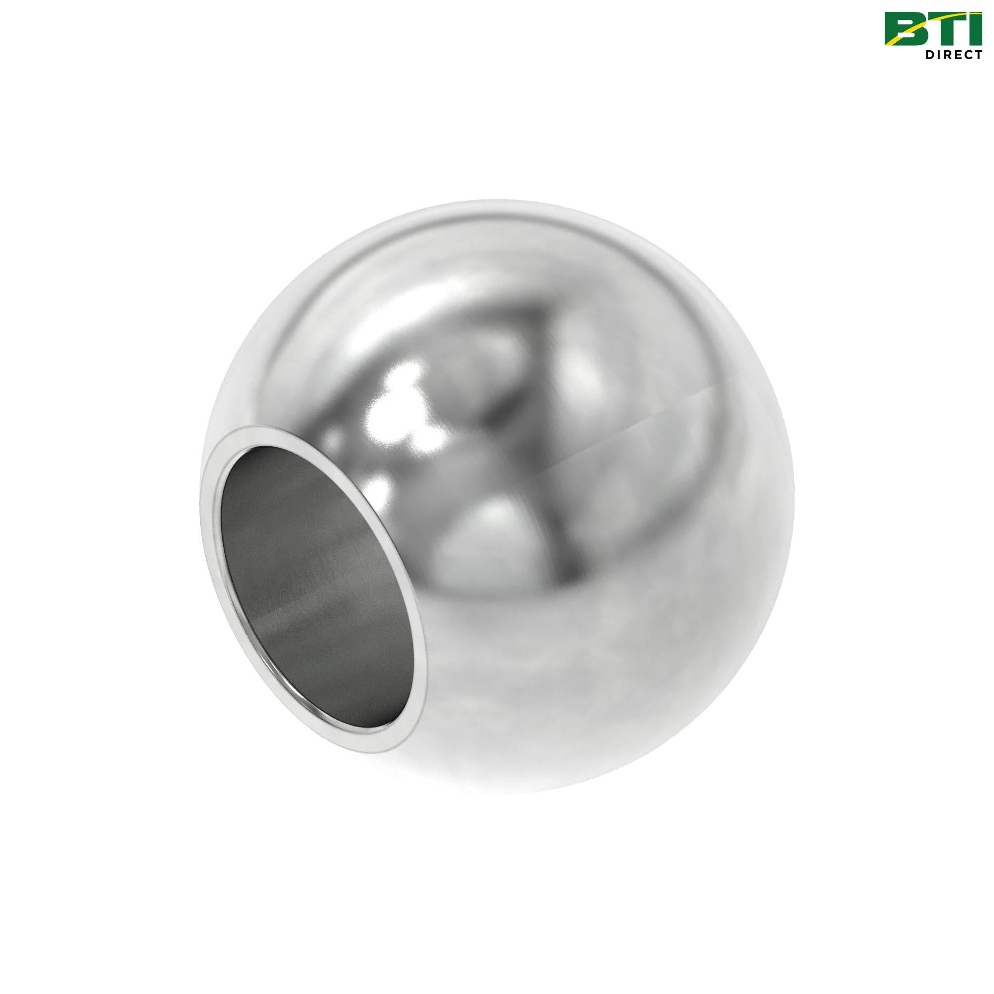 L35138: Hook-Type Draft Links Ball
