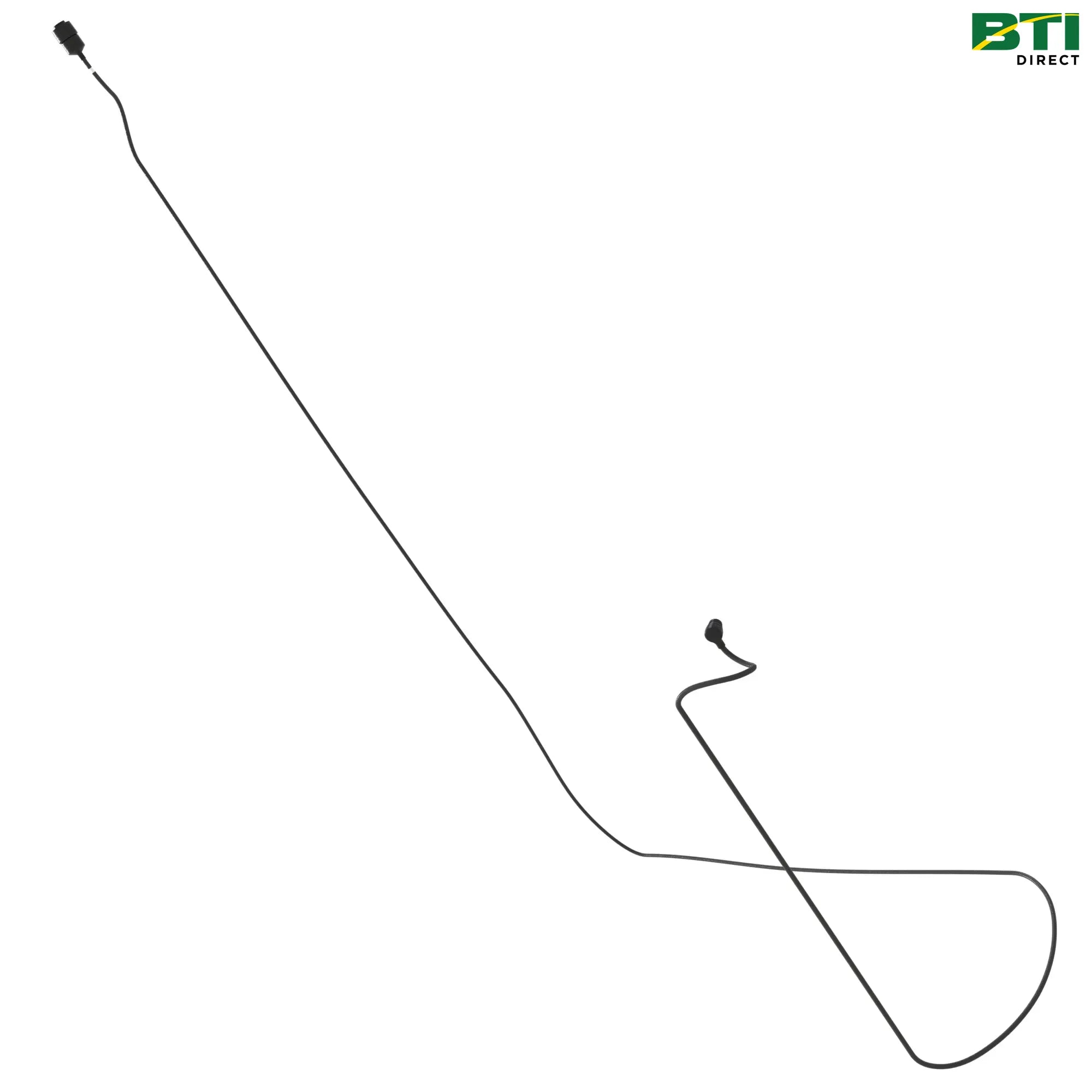 RE308989: Left Side Power Mirror Wiring Harness