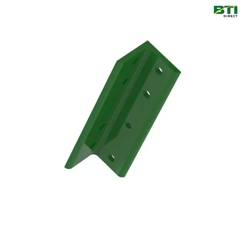 N261442: Shear Bolt Angle, Right Side