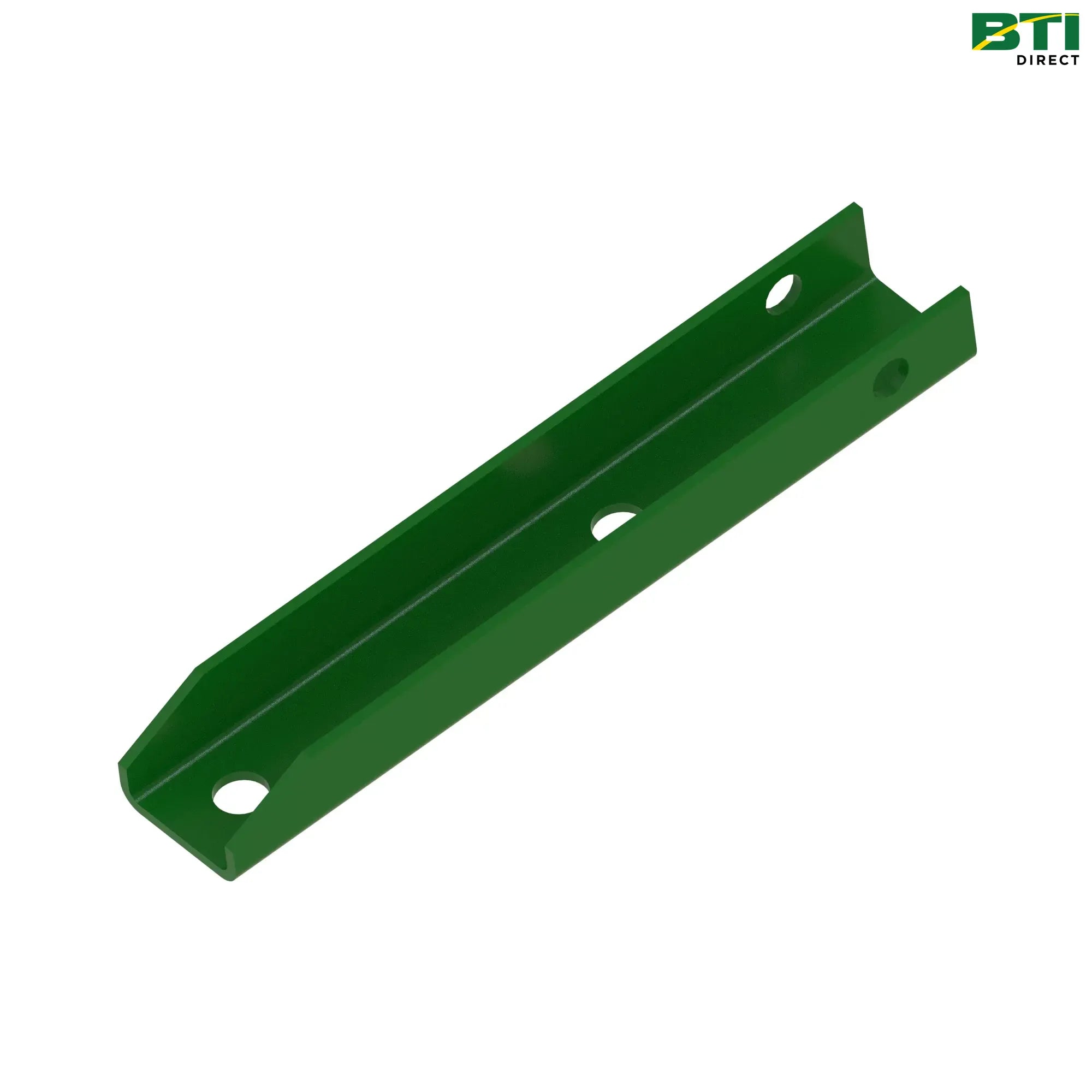 N279000: Clevie Storage Channel