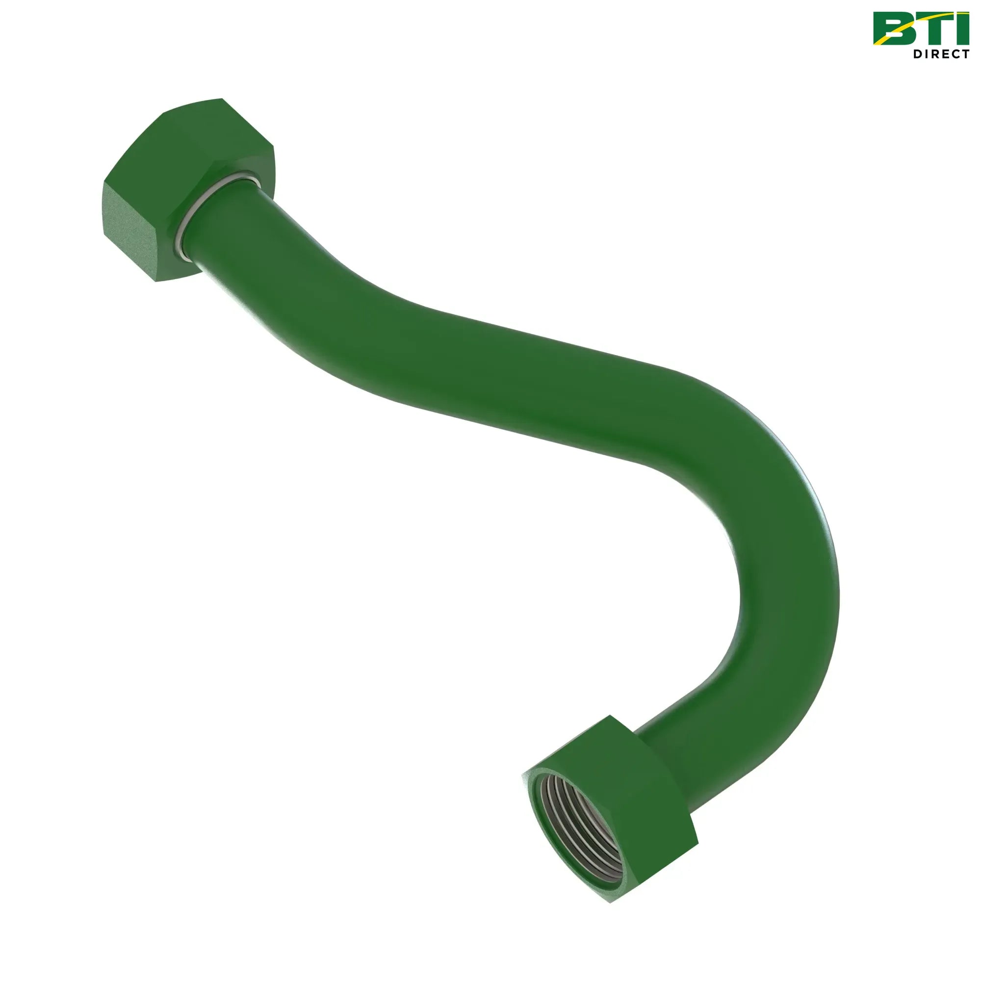 AXE32987: Header Return Oil Tube