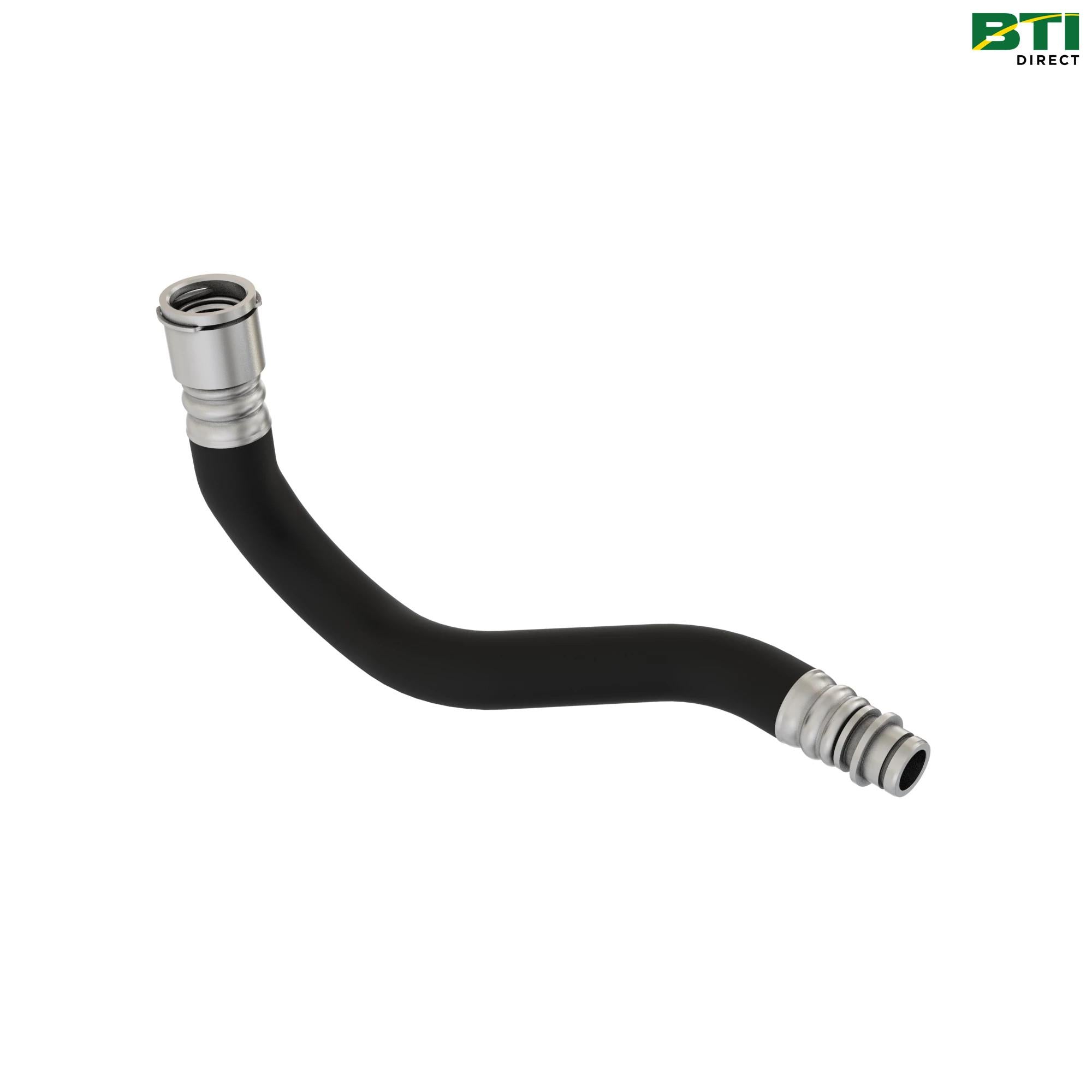 AL210845: Hydraulic Oil Cooler Hose