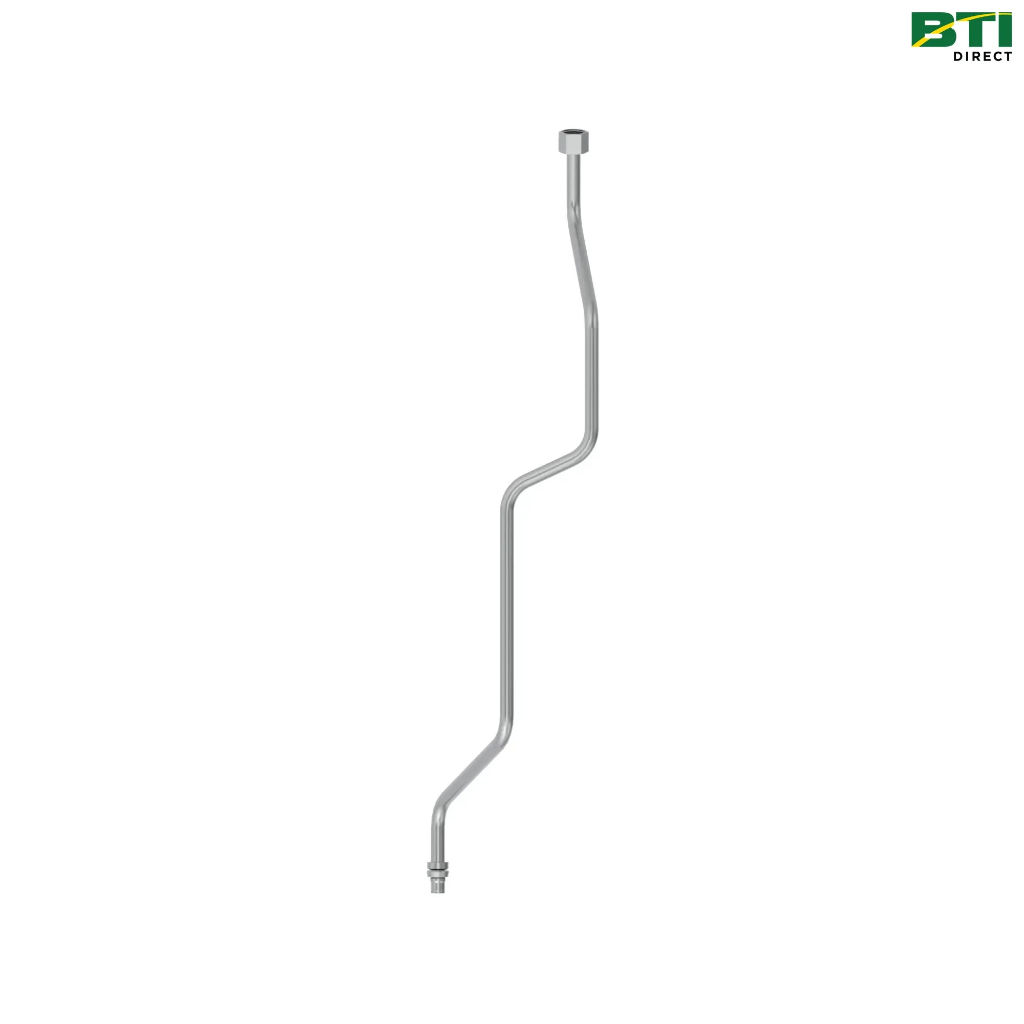 RE243538: Transmission Pump Oil IVT™ Supply Line
