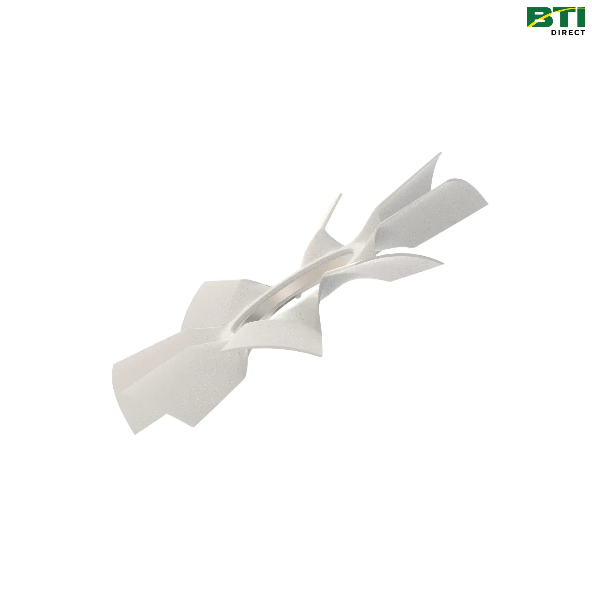 RE181921: Fan Assembly