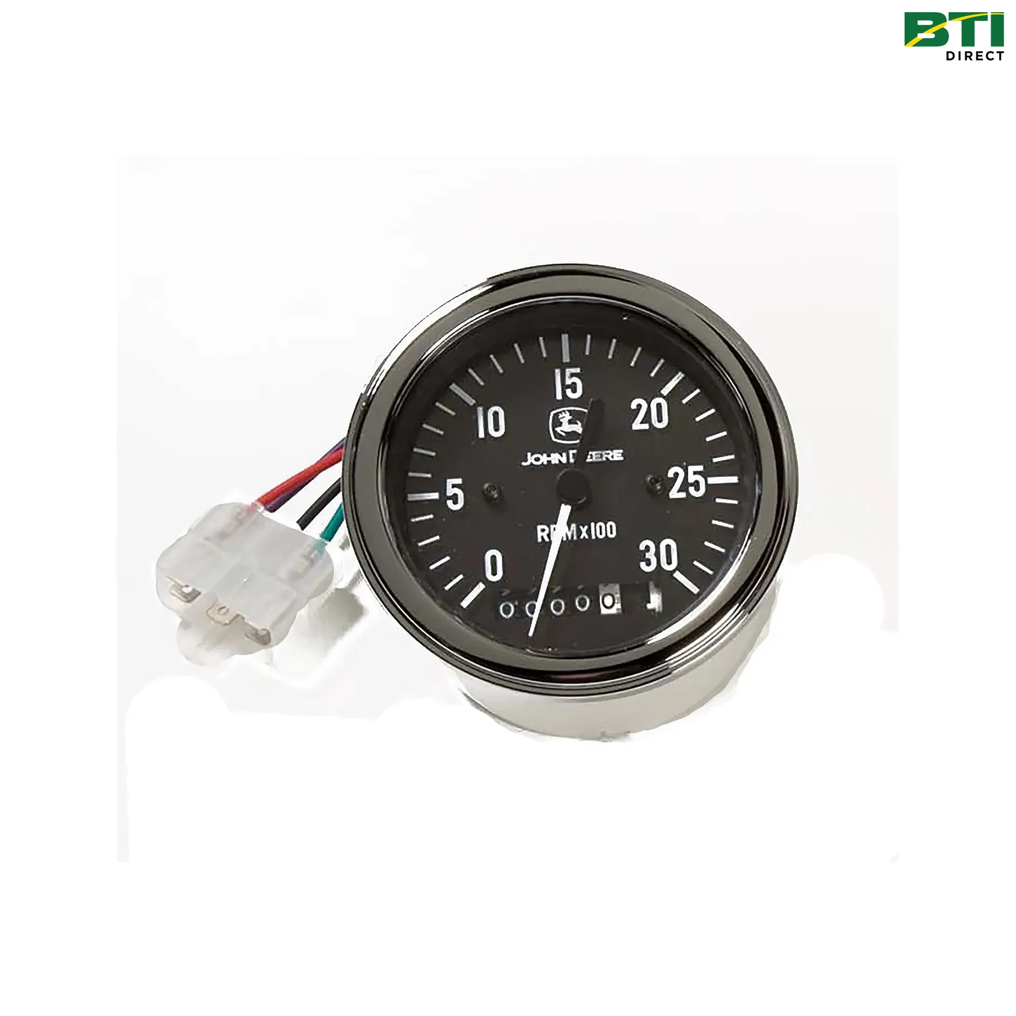 RE162419: Tachometer, 3000 Rpm