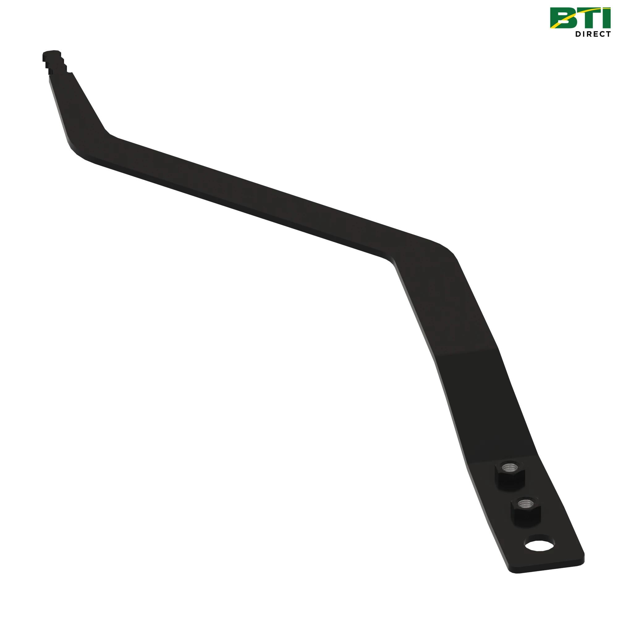 AP39135: Second SCV Lever