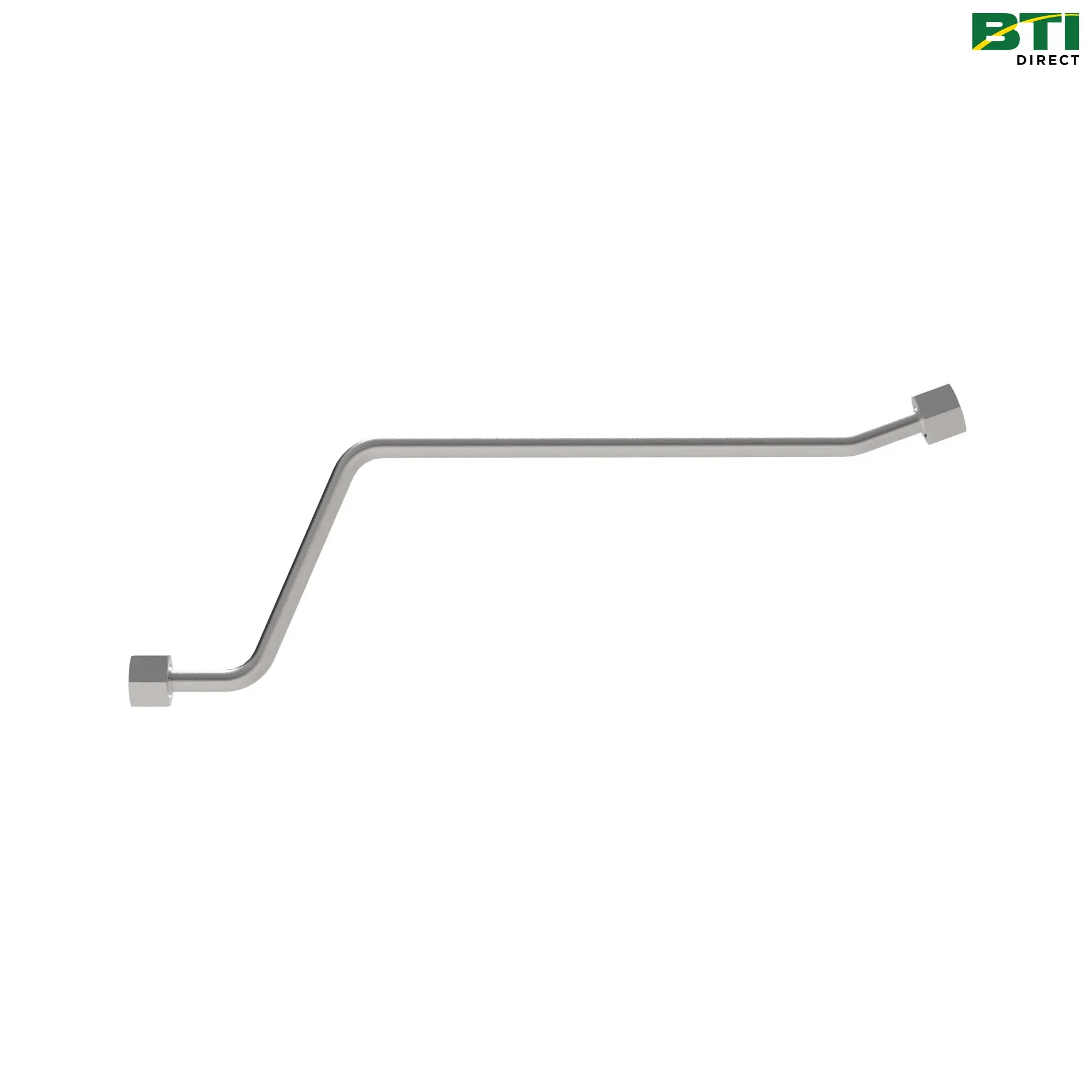 RE324928: PTO Lube Oil Line