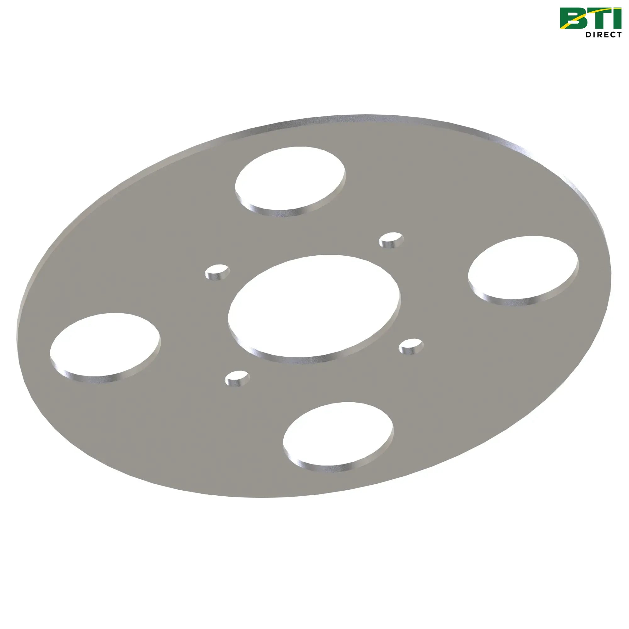 N378436: Slip Clutch Sensor Plate