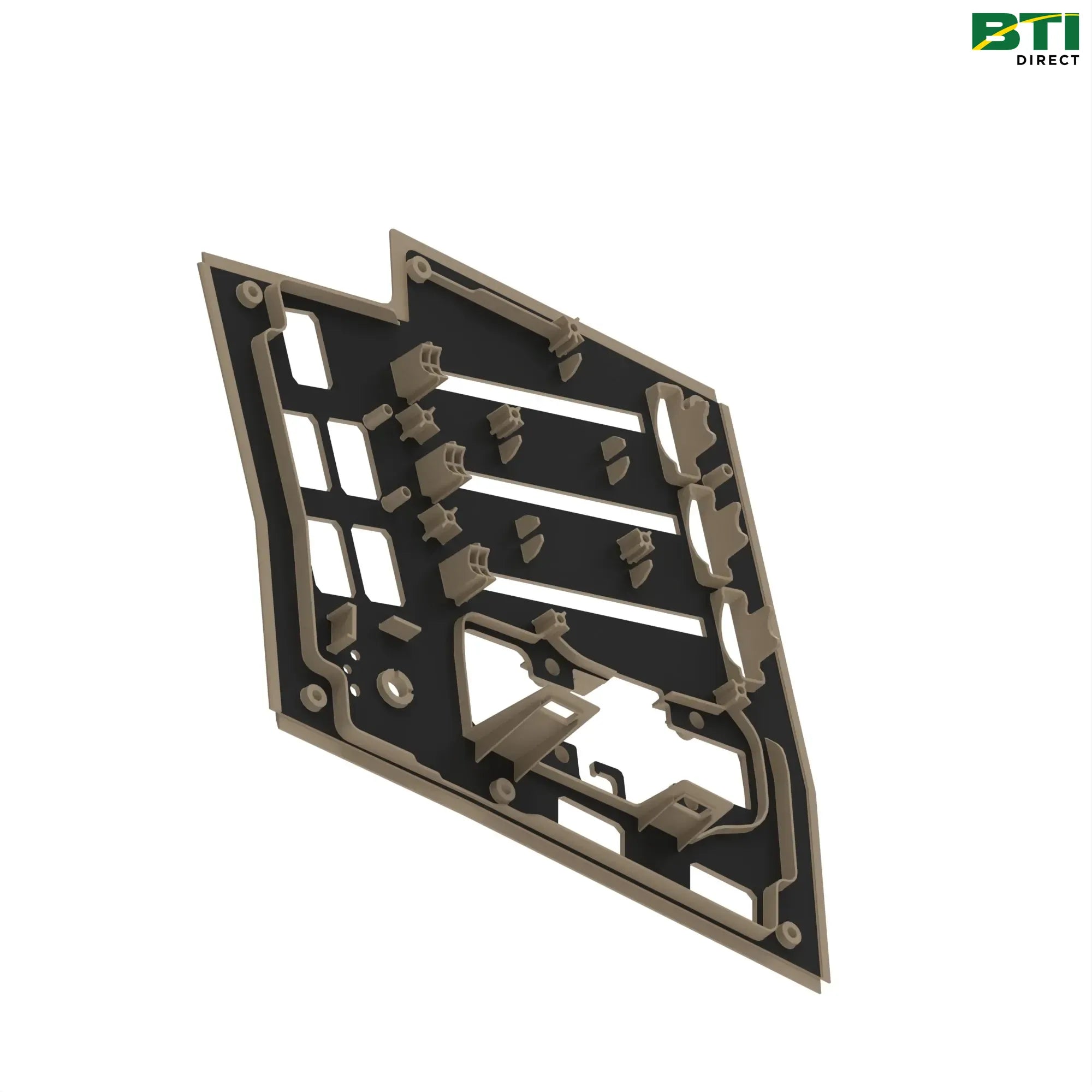 L208504: SCV Lever Guide
