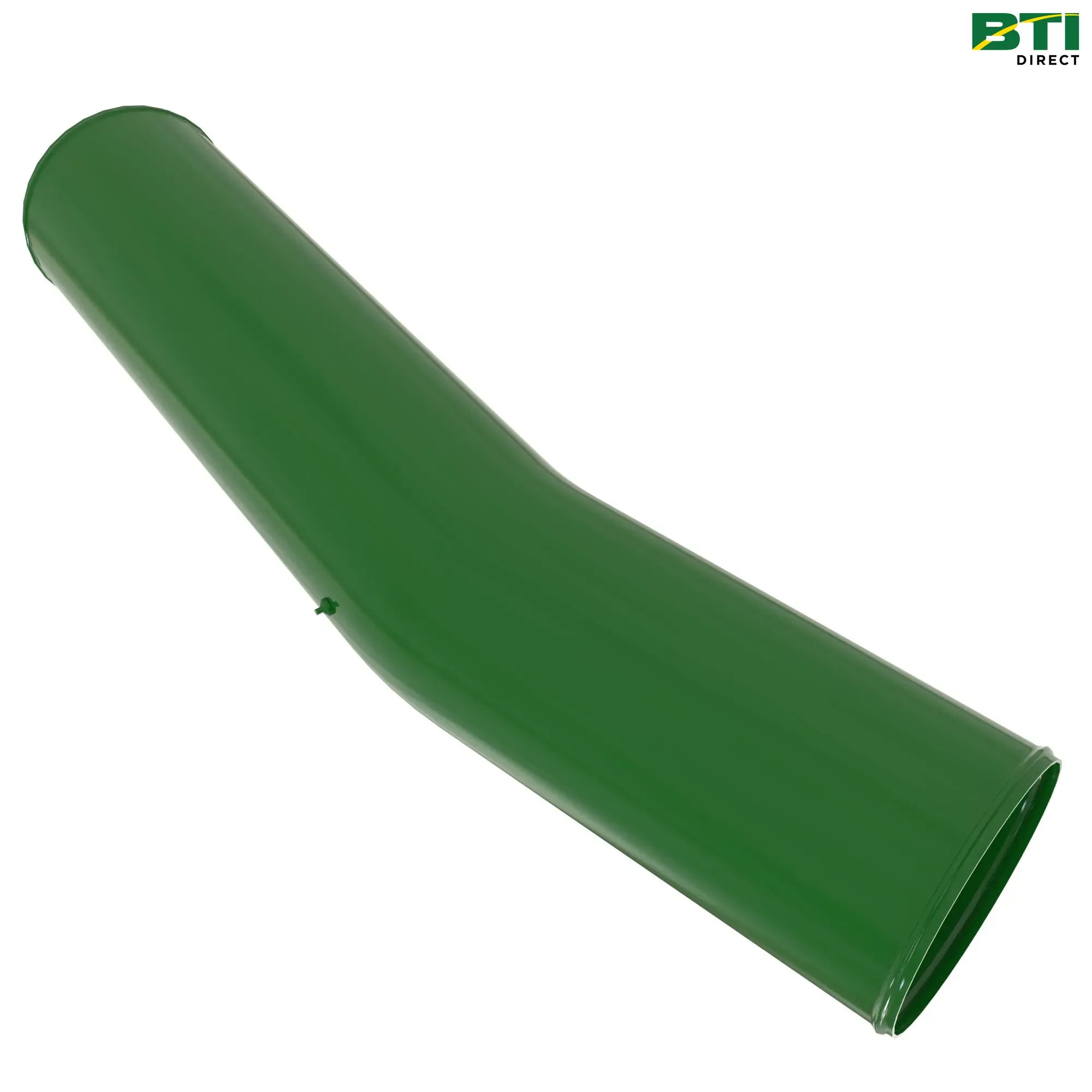 N279741: Air Cleaner and Intake Tube