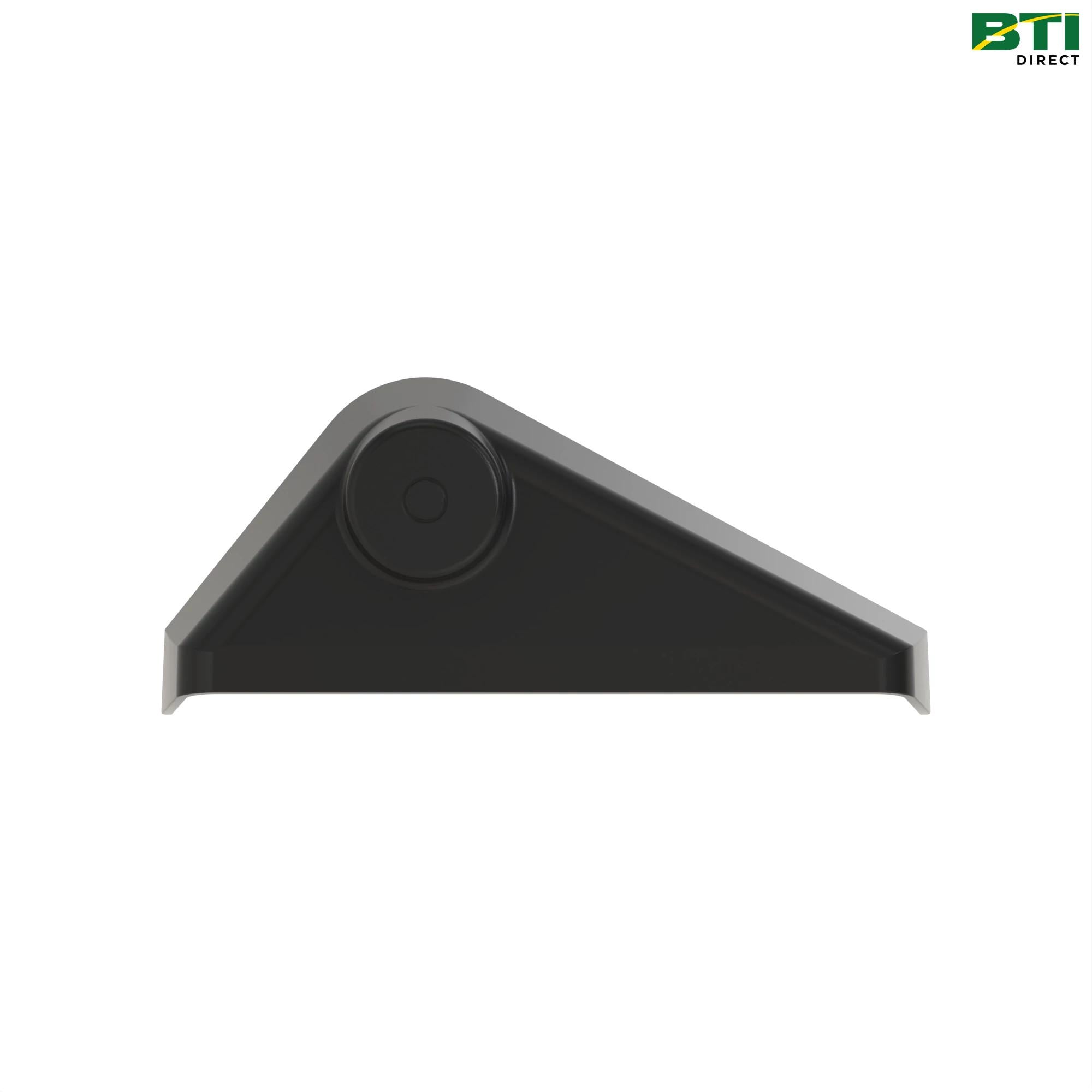 L102590: Upper Left Side Fender Extension