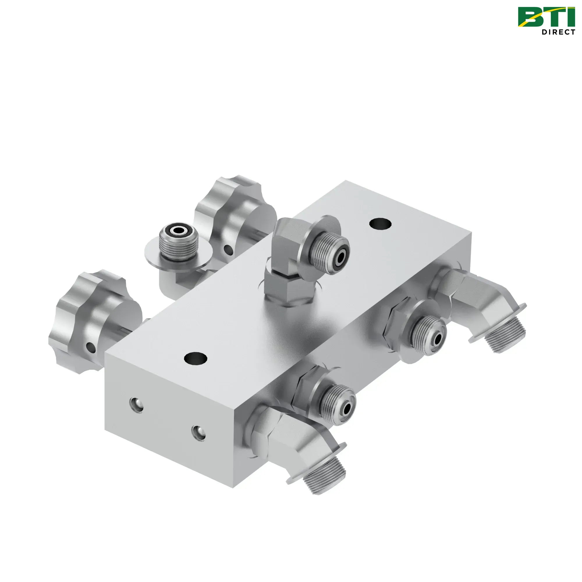 AXE13888: Viper Reel Rephasing Valve