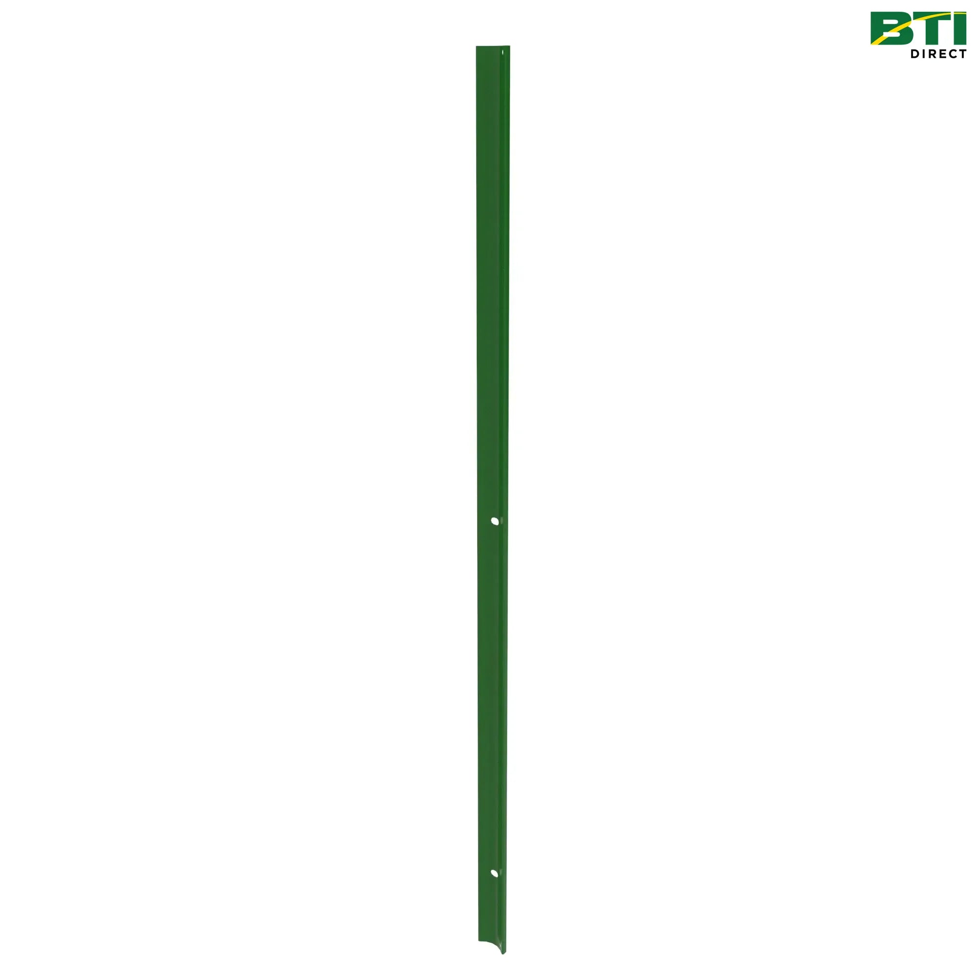 N282589: Fertilizer Cover, 15 Feet, Left Side