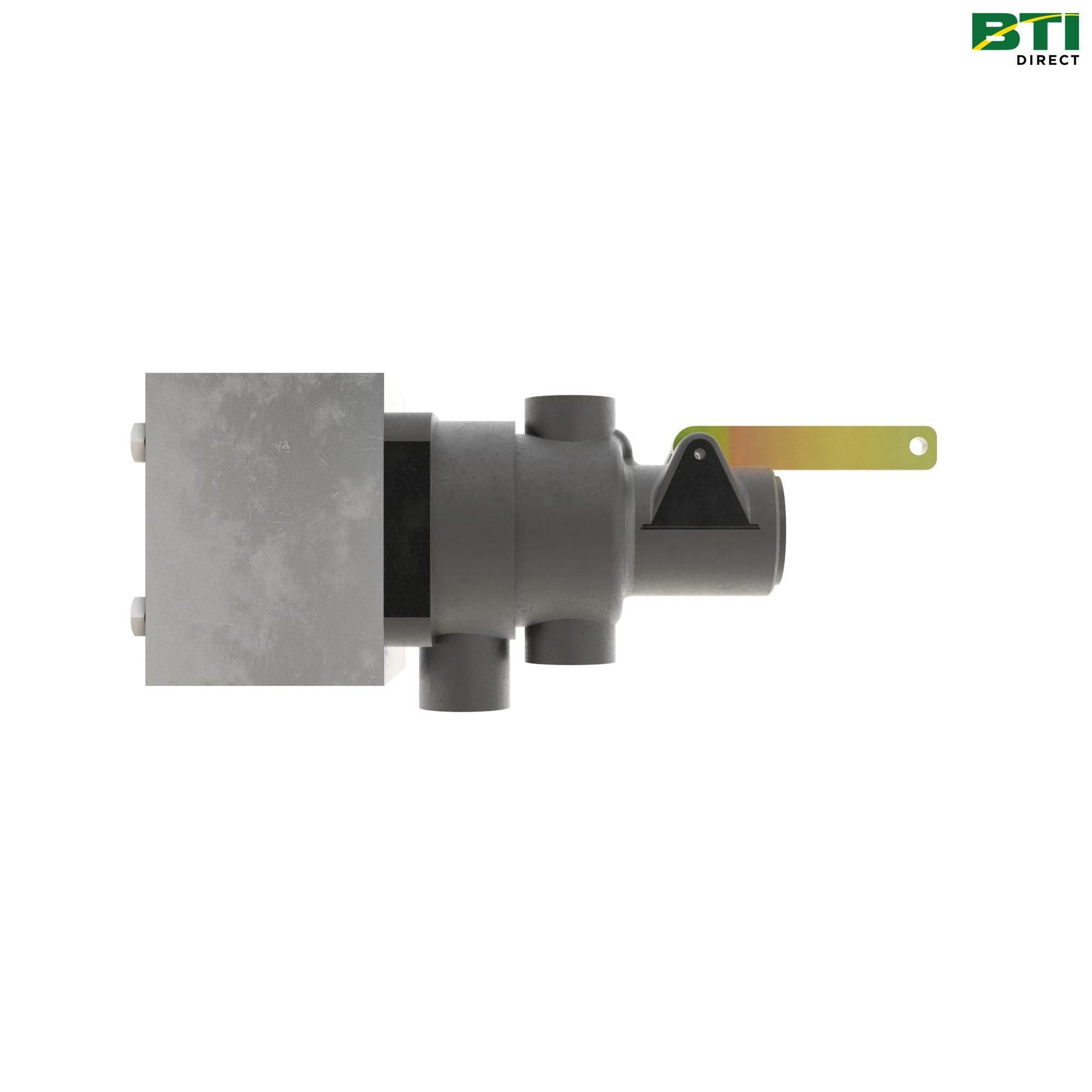 AL181489: 2-Line Brake Pneumatic Control Valve