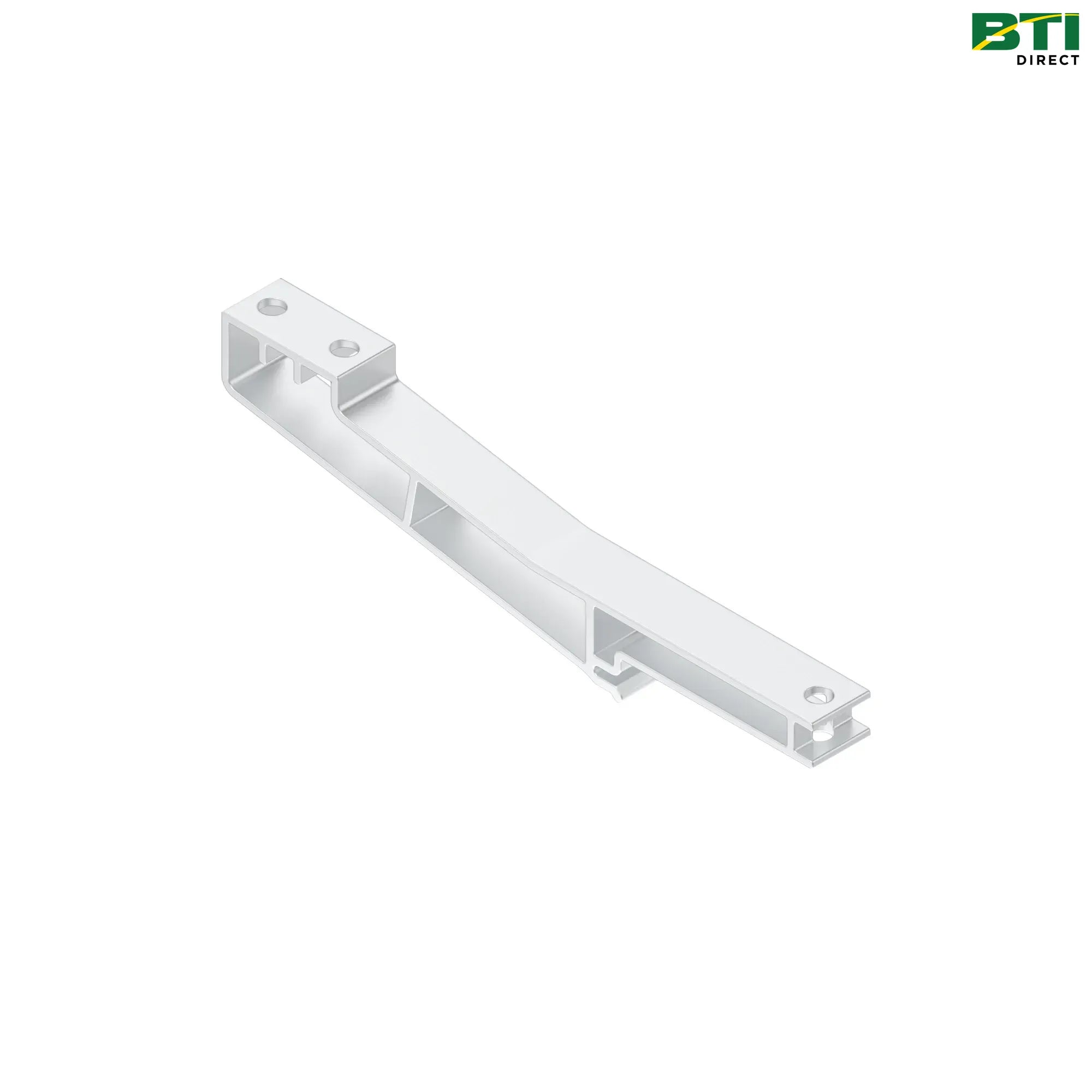 N406107: Inner Wing Spray Pipe Mounting Bracket