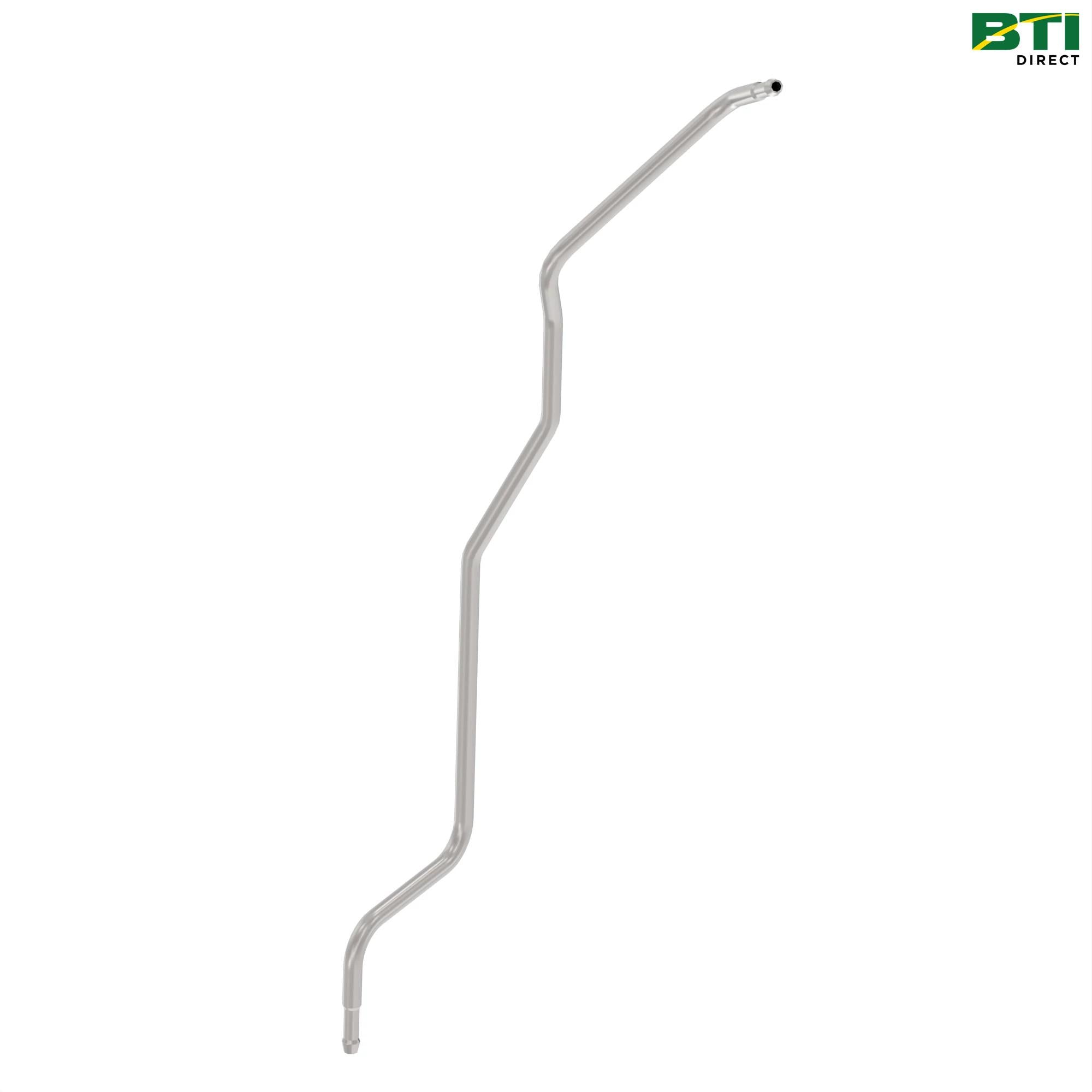 L216929: Fuel Line with Formed Ends