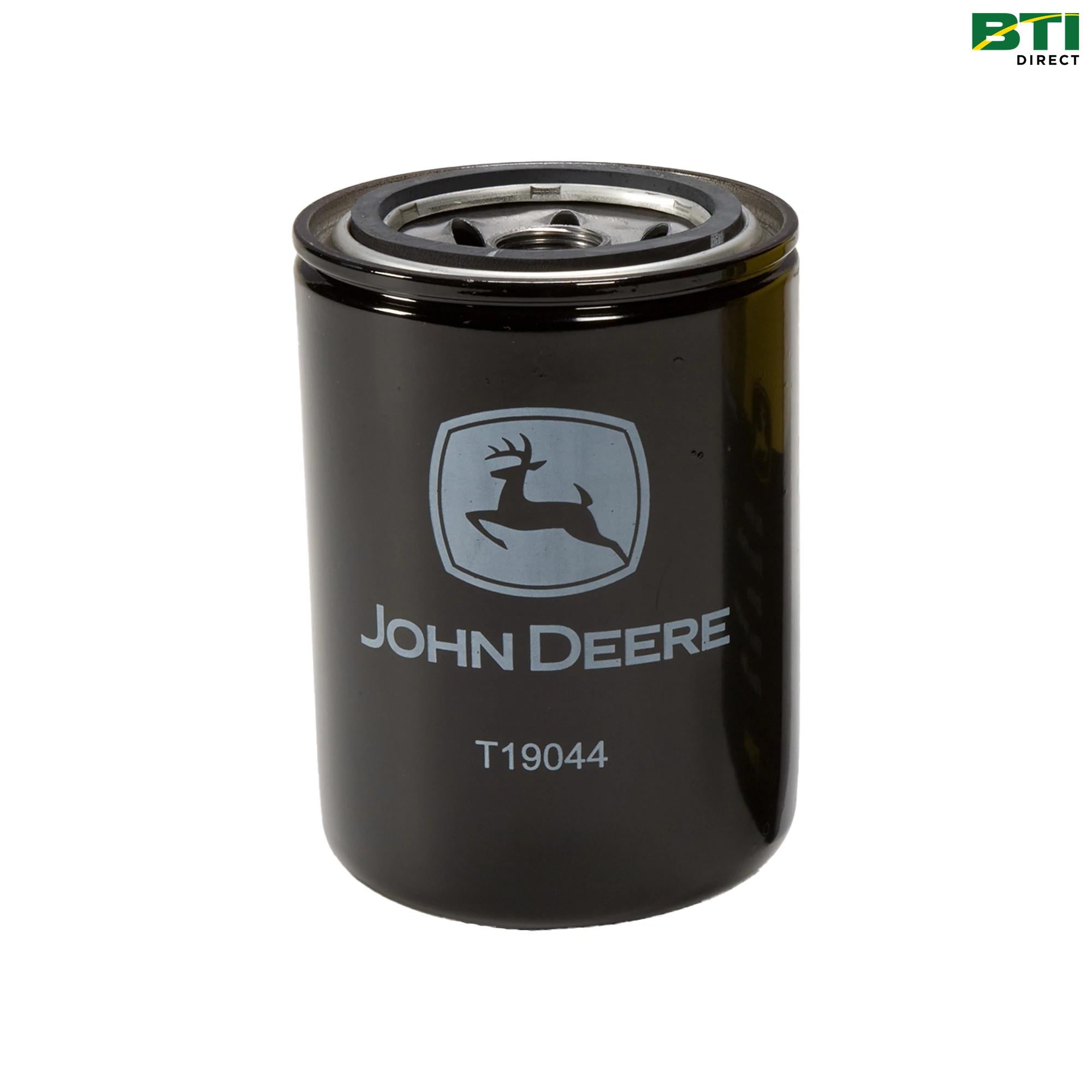 T19044: Engine Oil Filter