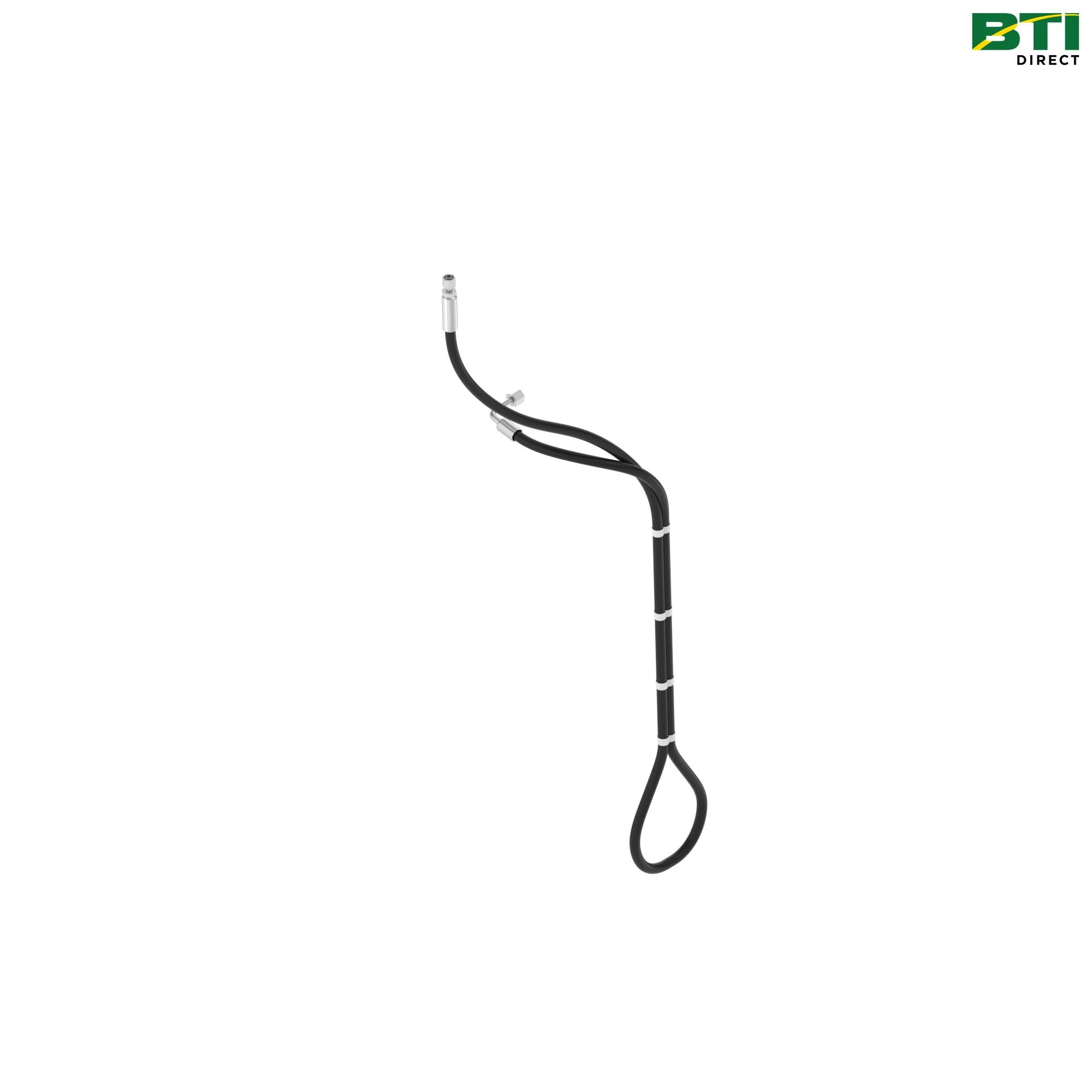 AN406425: Hydraulic Hose
