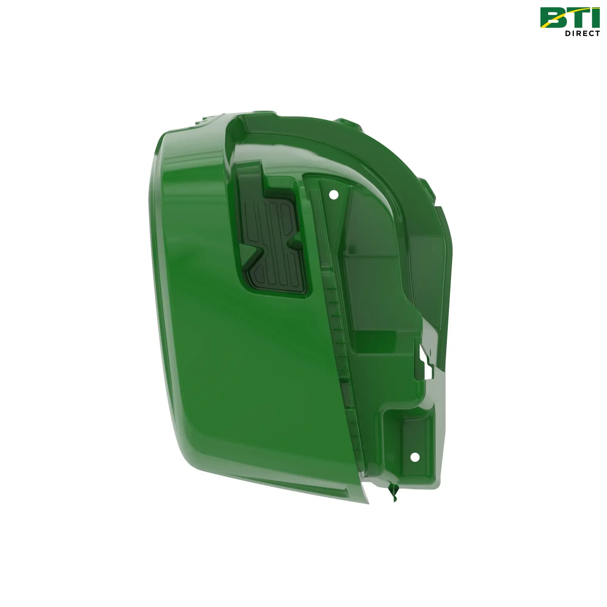 AUC17215: Service Fender Kit with Labels, Right Side