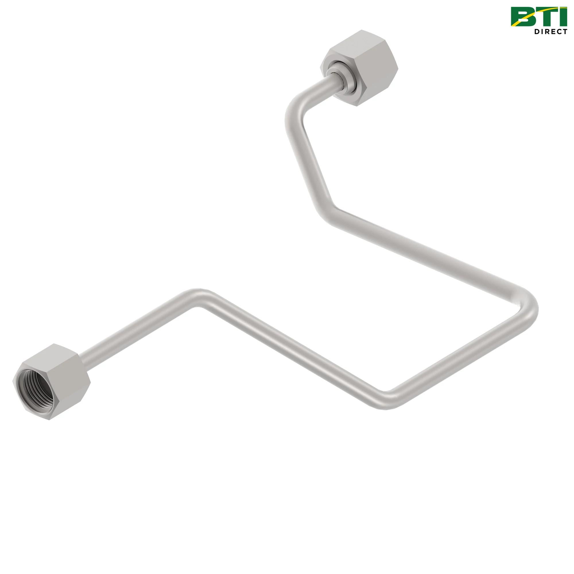 AL225881: Brake Line