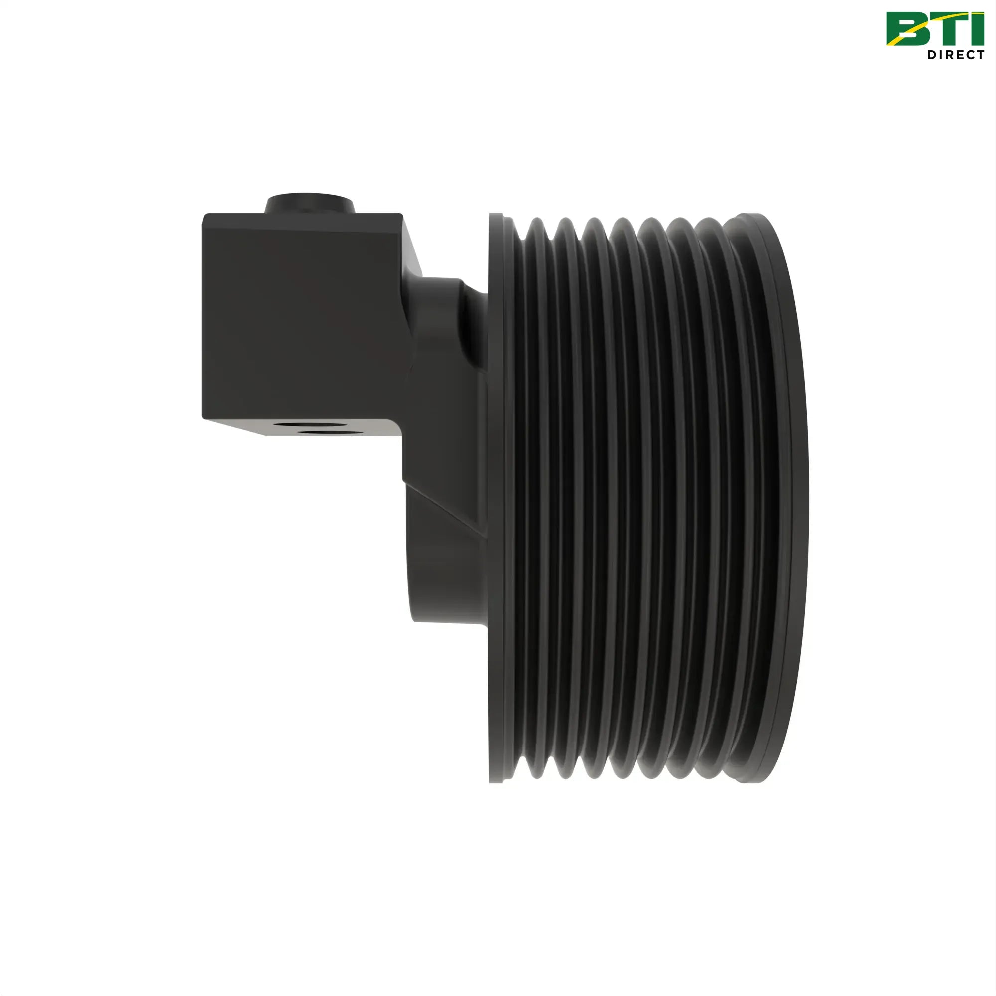 RE302092: Belt Idler
