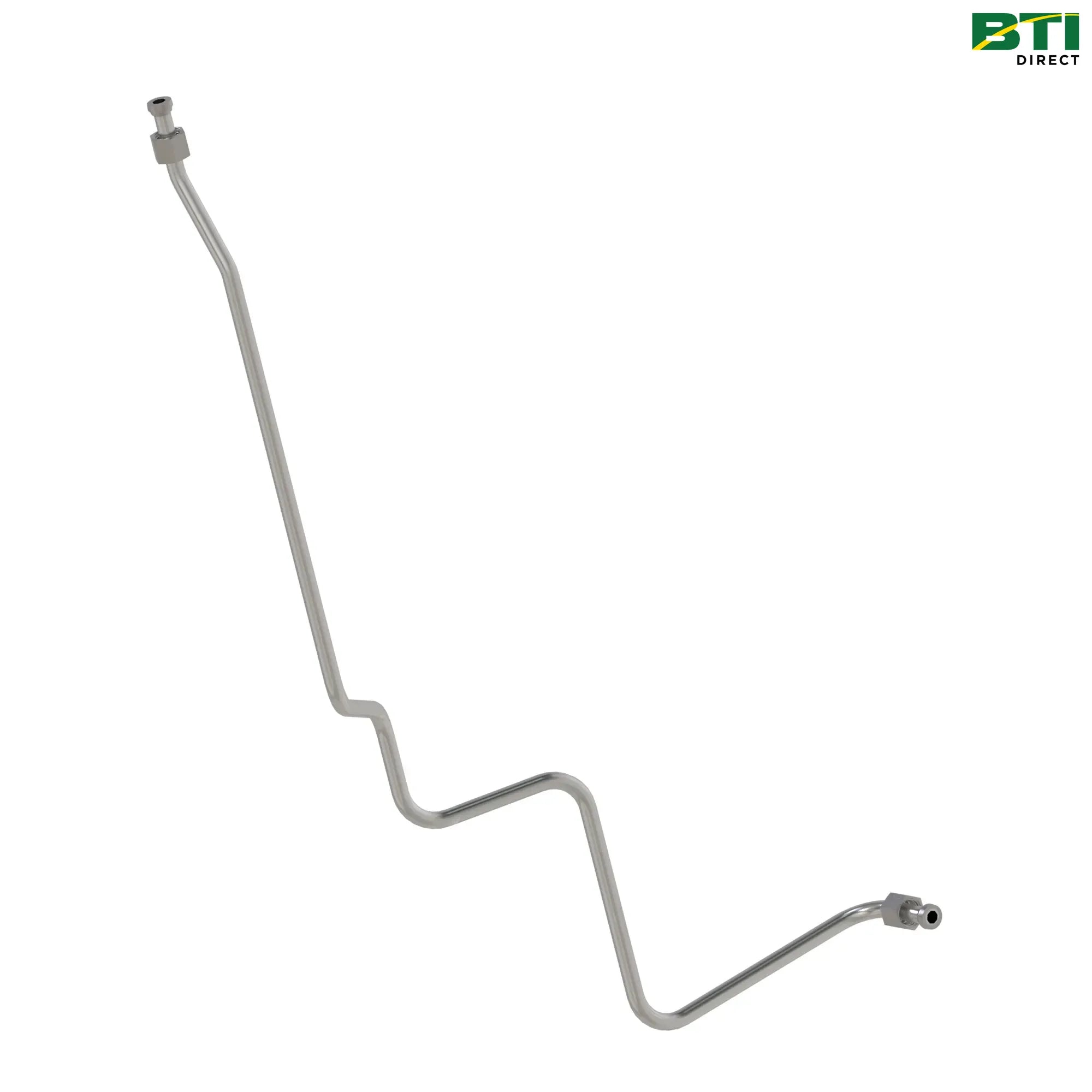 RE267386: Oil Line