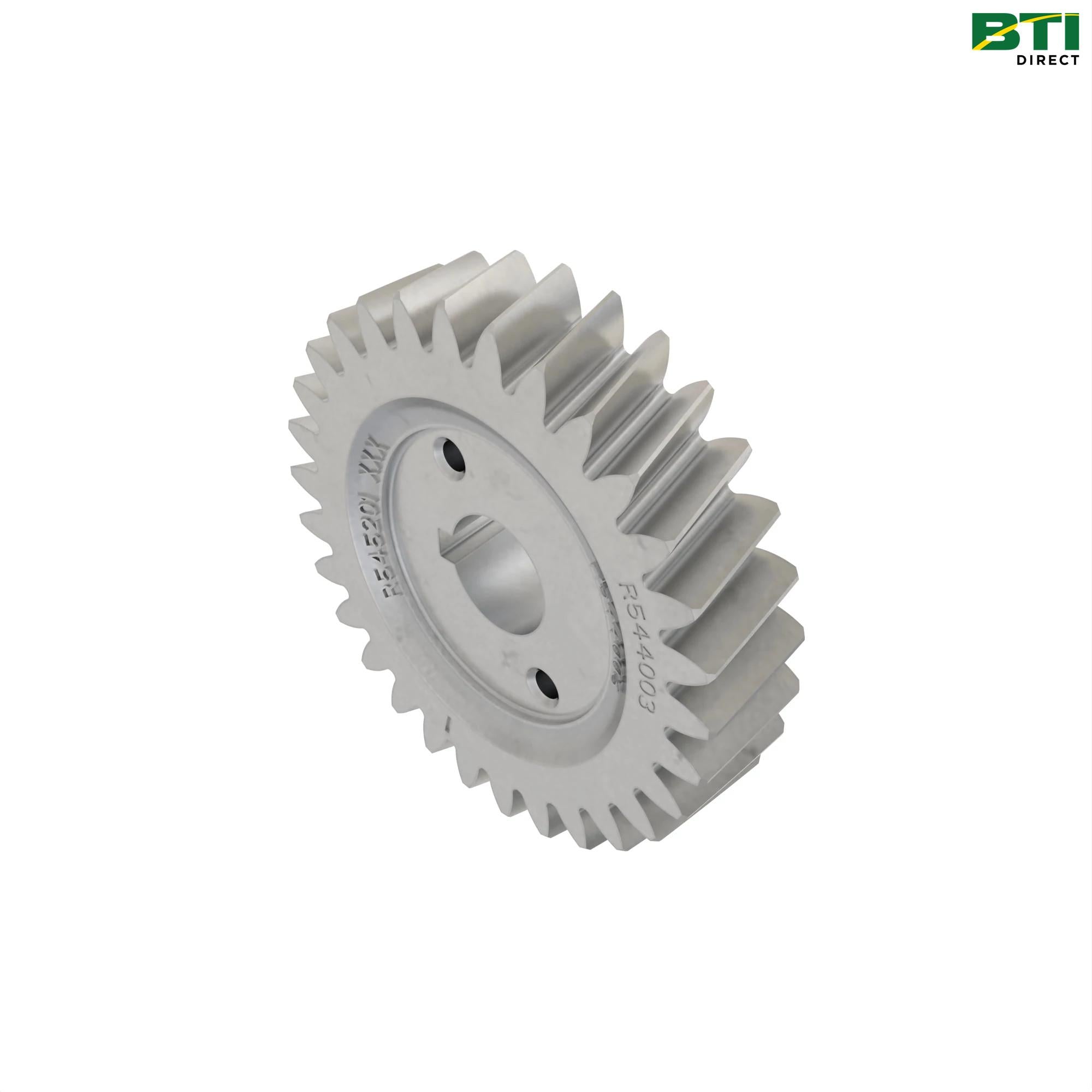R544003: Fuel Pump Gear