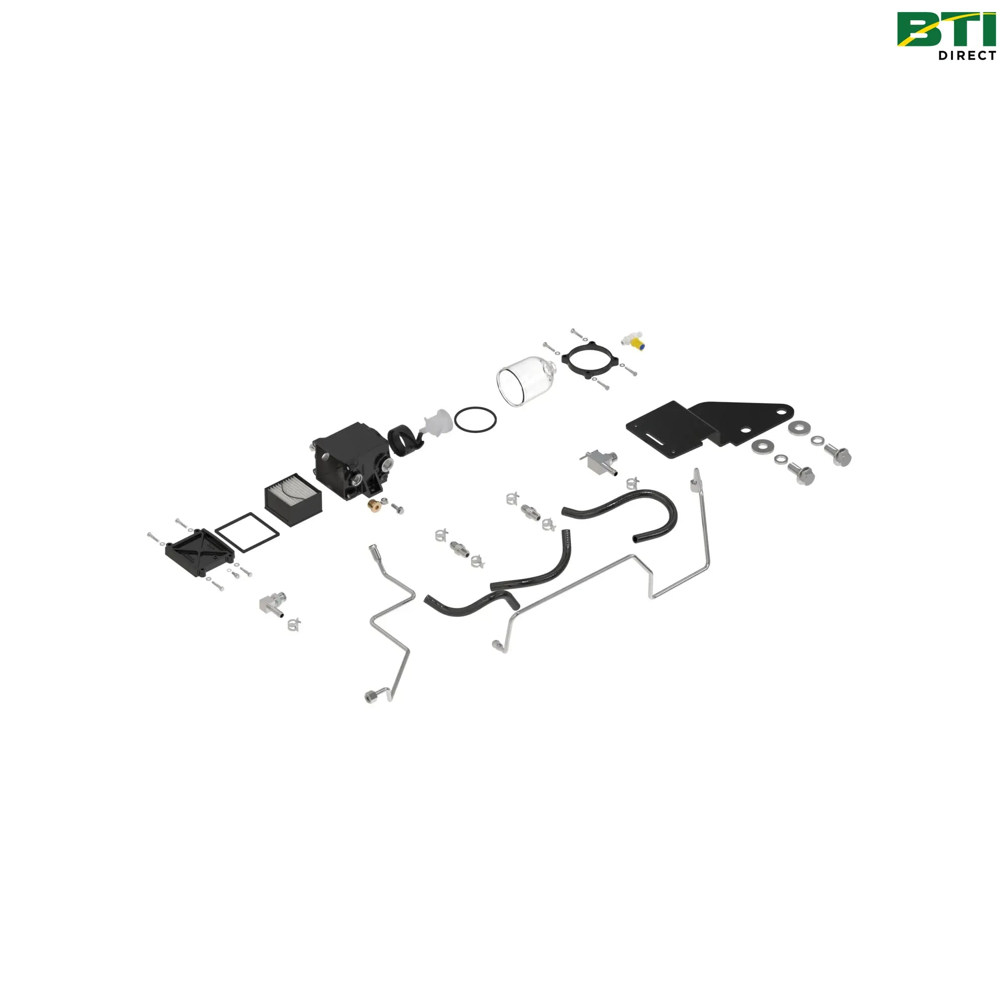 RE288659: Severe-Duty Water Separator Kit