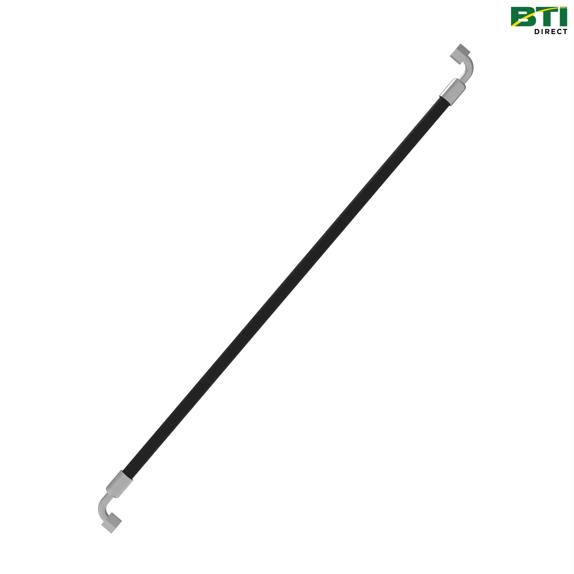 RE207371: Single SCV Extend Hydraulic Hose