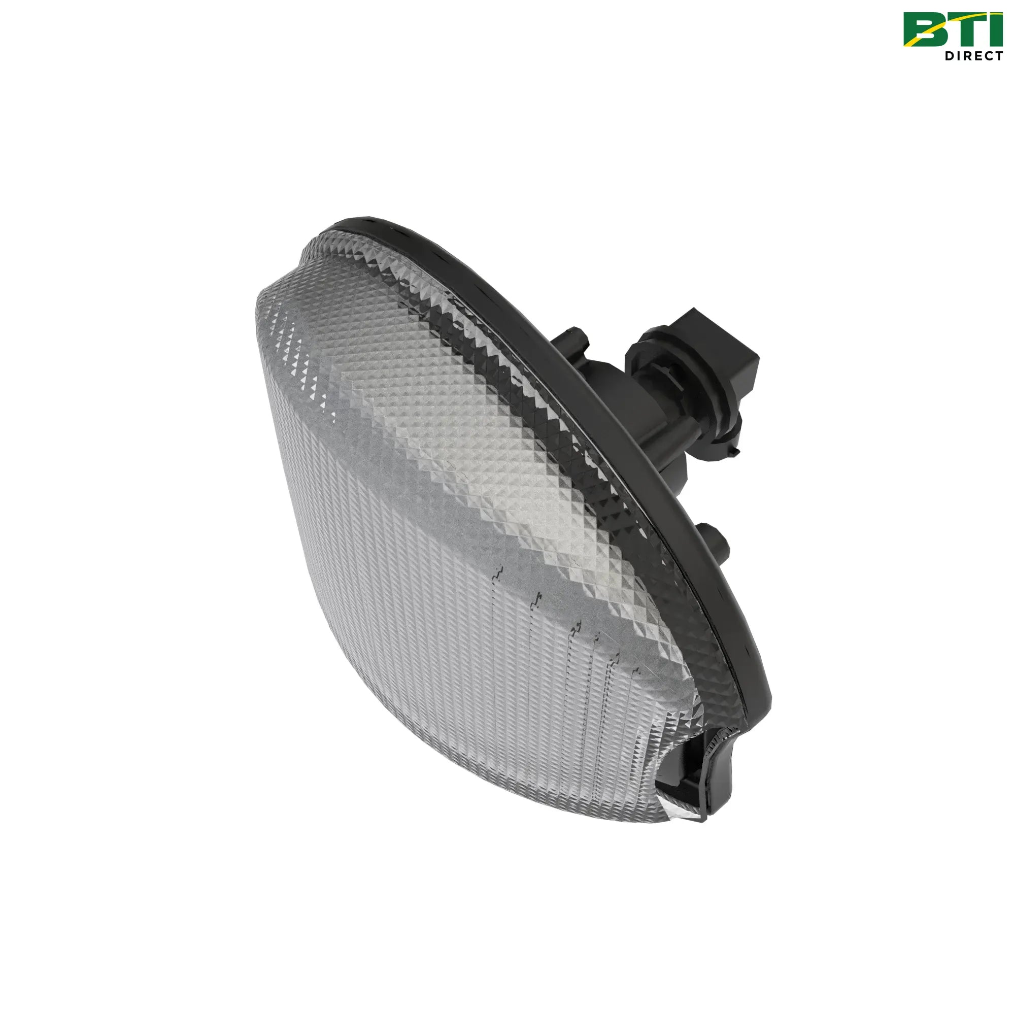 RE181913: Standard Work Light, Right Side