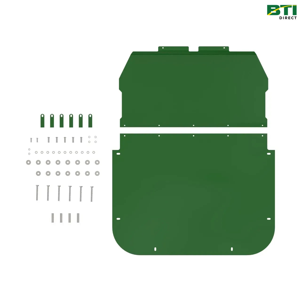 AUC10952: Shield Kit