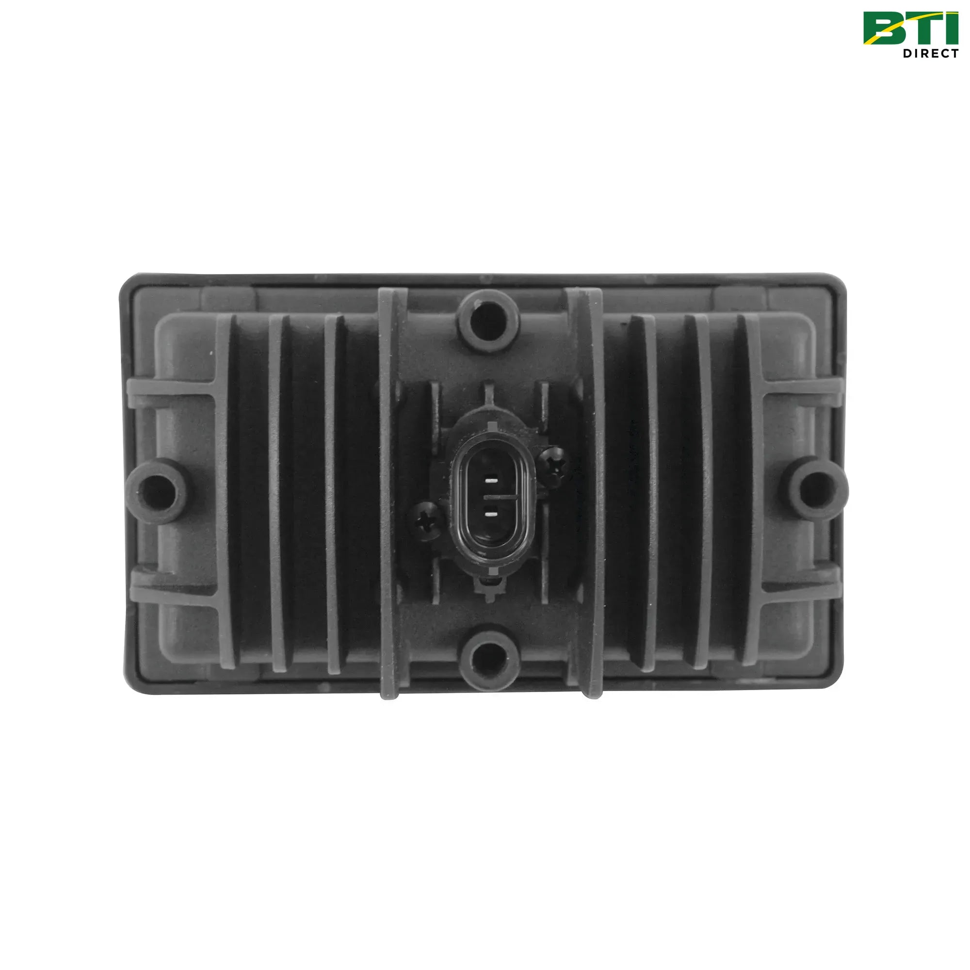 RE330061: Rectangular Side LED Work Light, 12.8 Volt