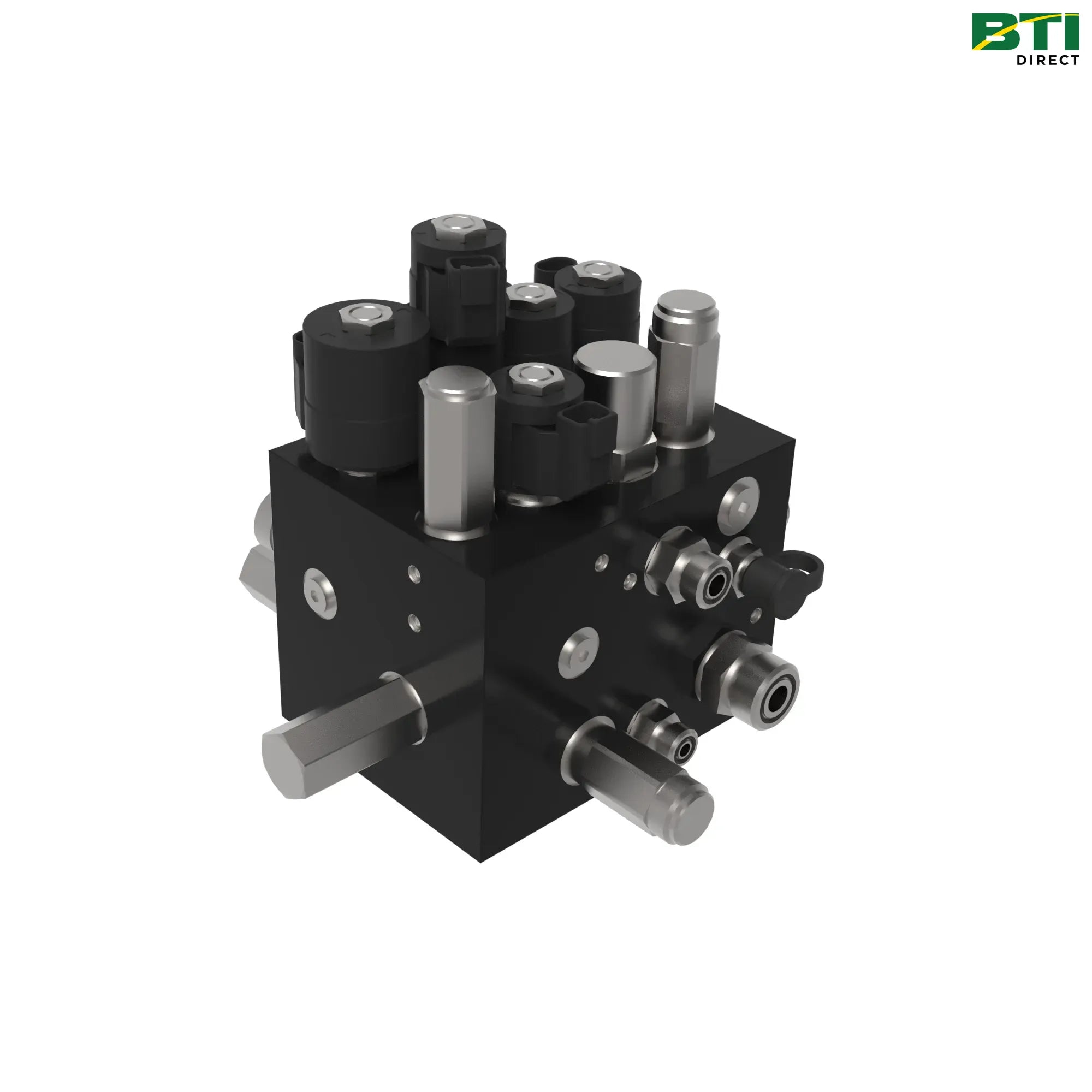 AXE69772: Steering and Reel Valve Stack