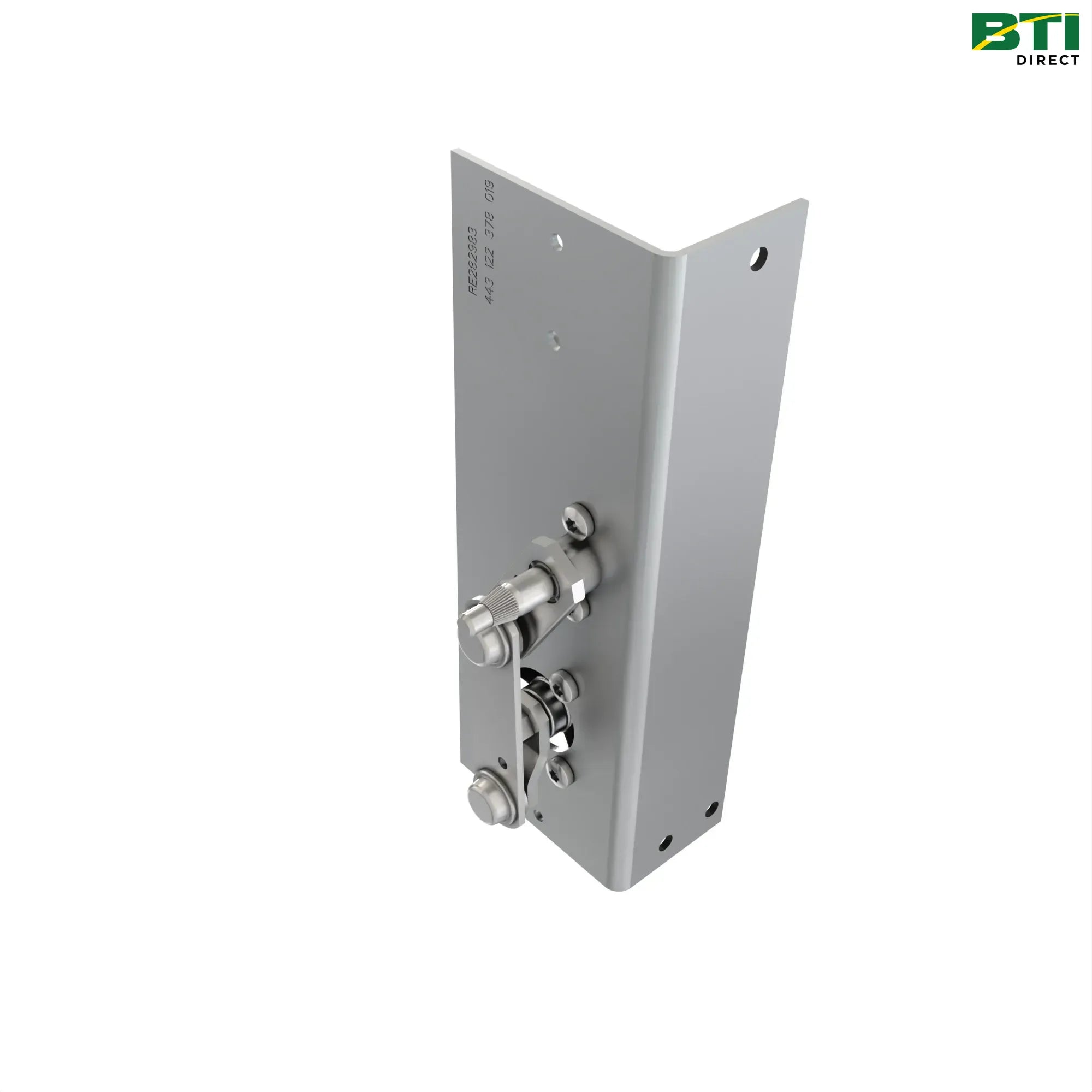 RE282983: Wiper Motor