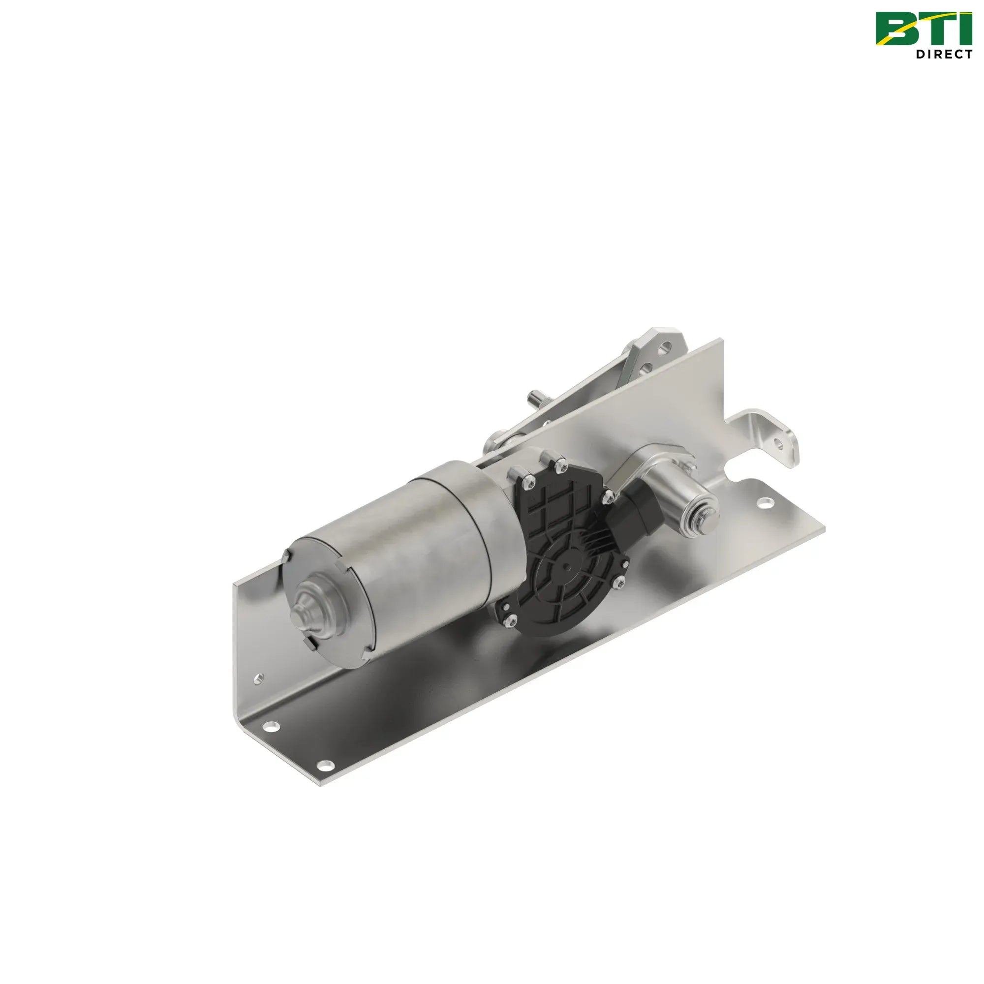RE346188: Right Side Wiper Motor