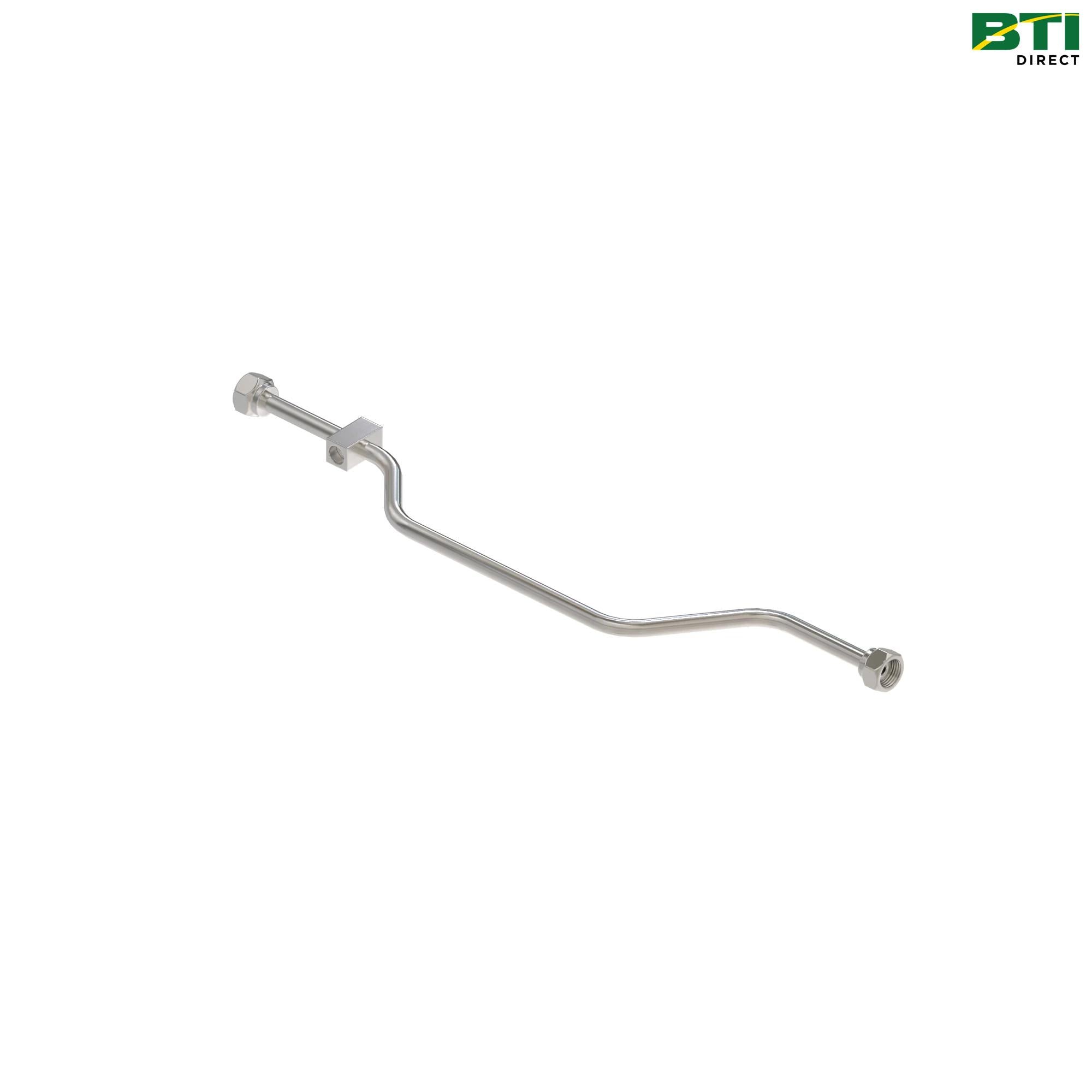 AL67687: Hydraulic Oil Line