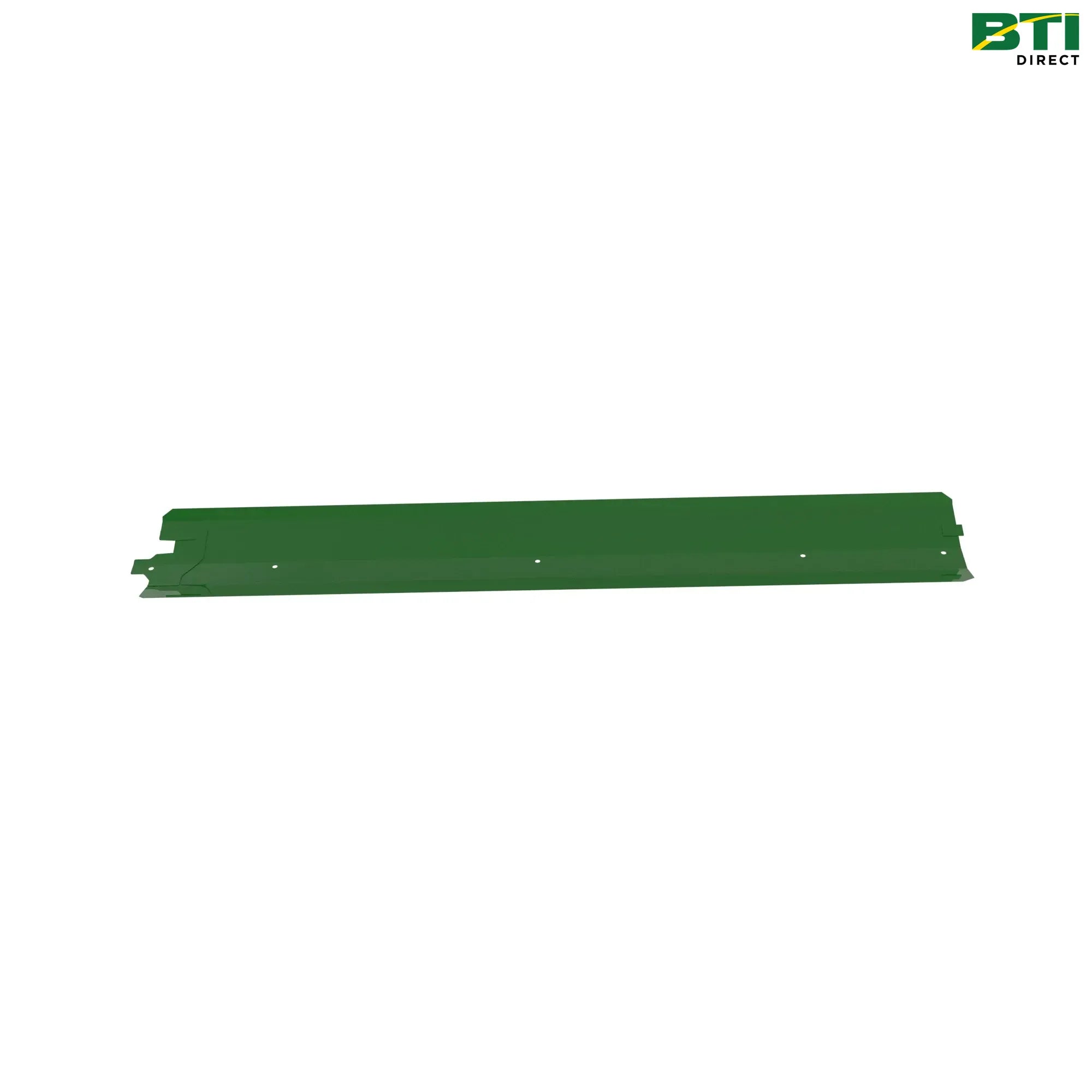 AXE68085: Sealing Bridge LH Cover