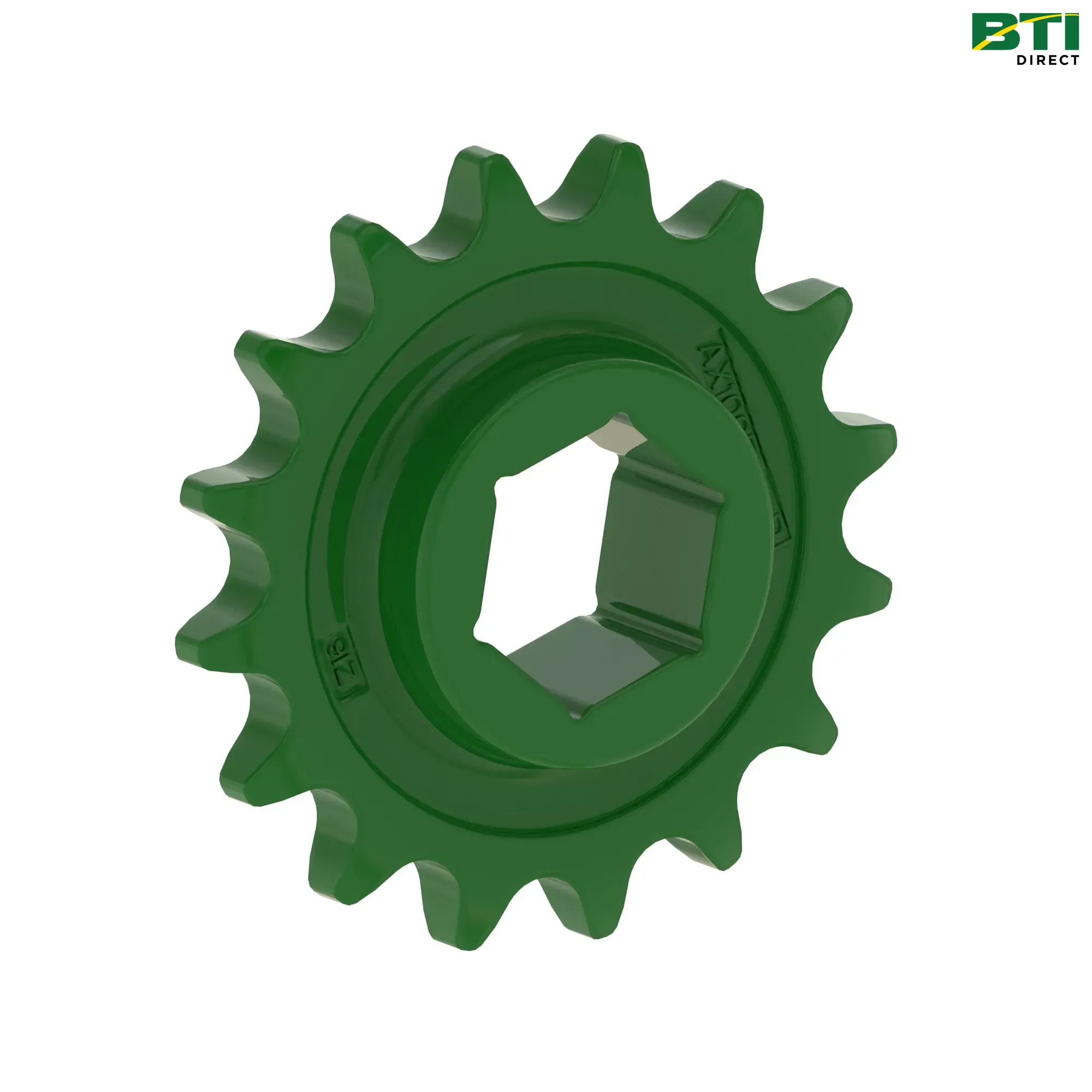 AX10059: Chain Sprocket, 16 Teeth