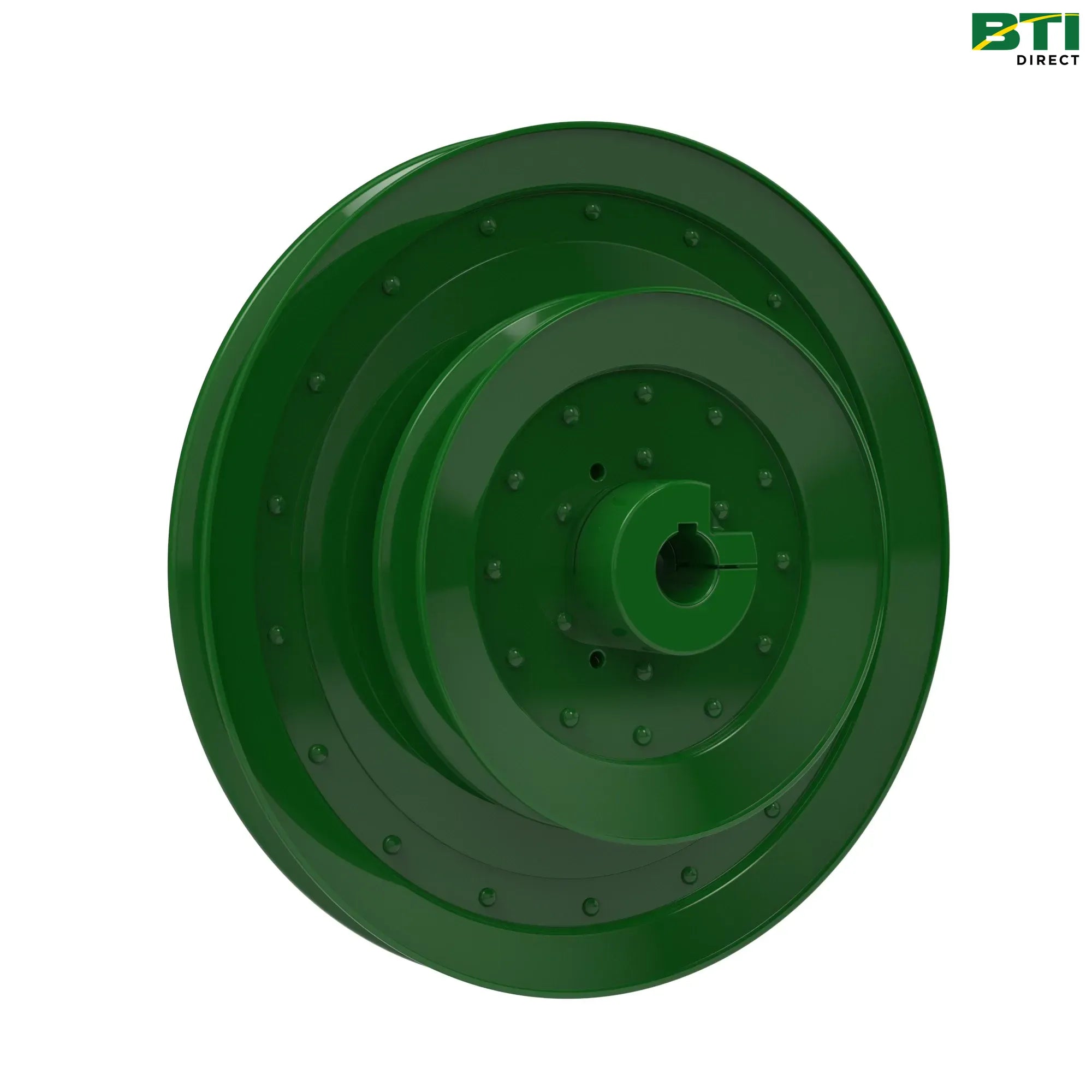 AXE51421: Straw Spreader Drive Pulley