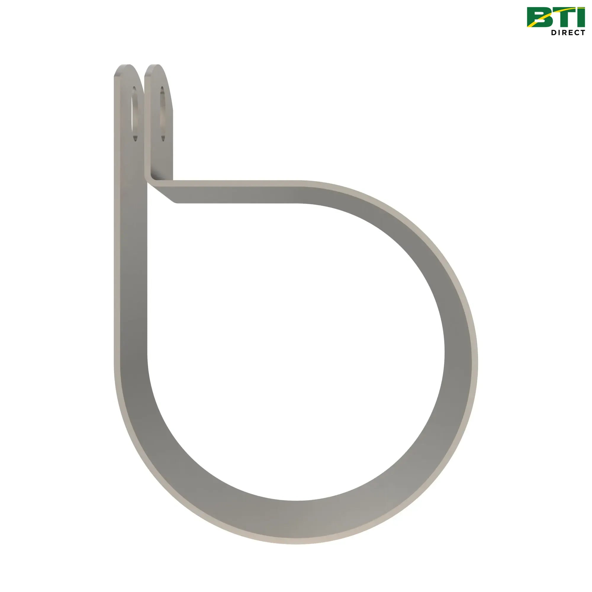 N304948: Bolt-On Clamp