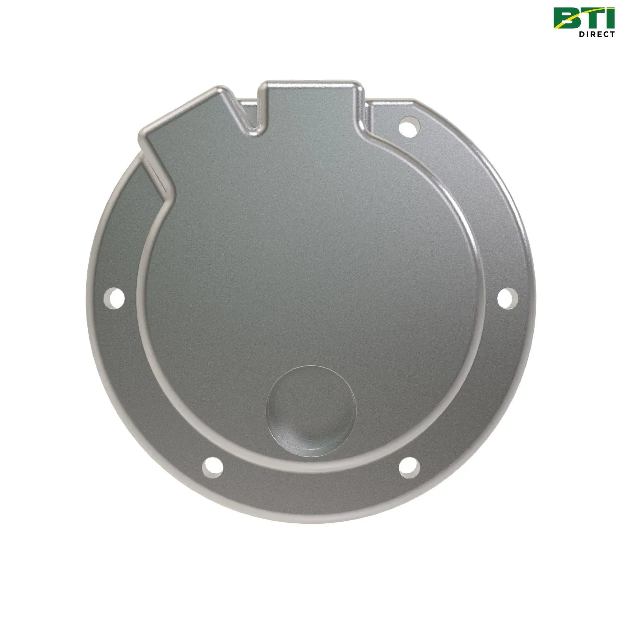 N208595: Shut Off Valve Housing