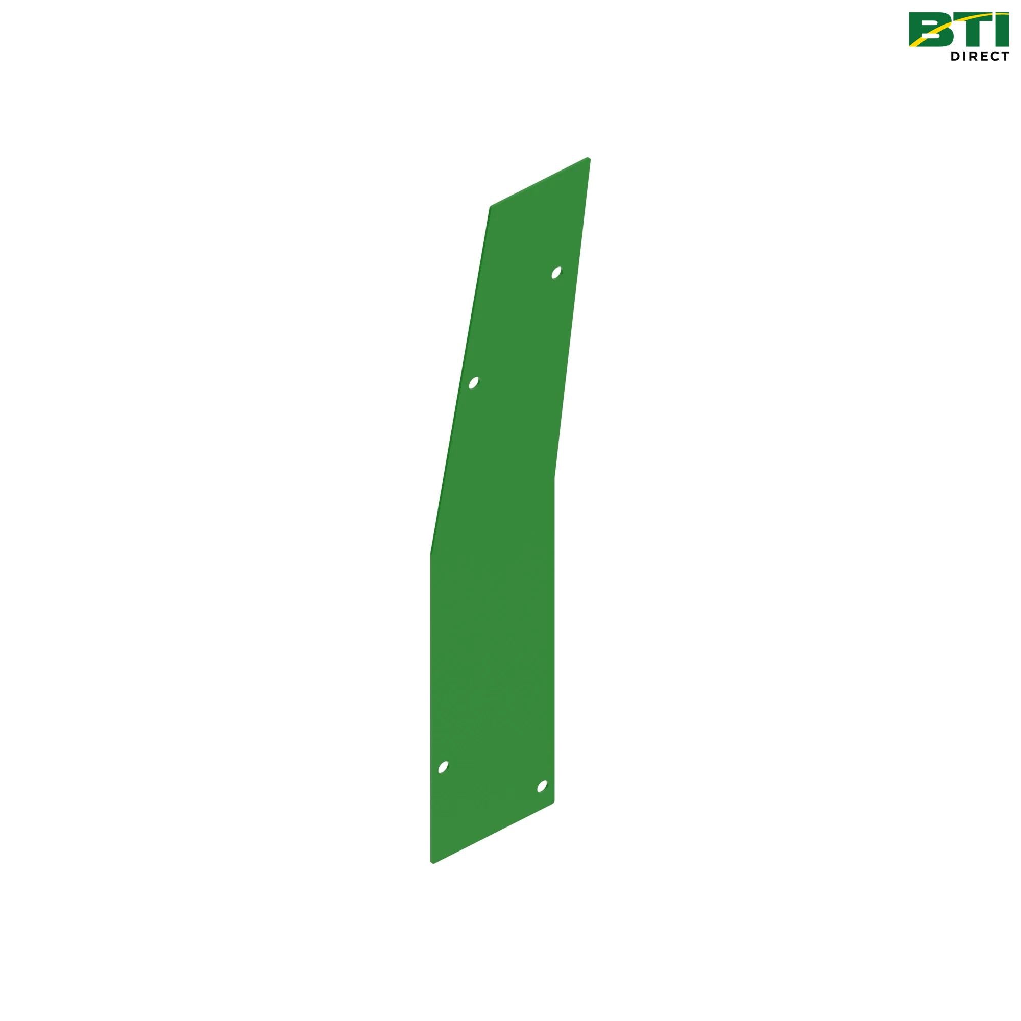 R161319: Quick Coupler Shield