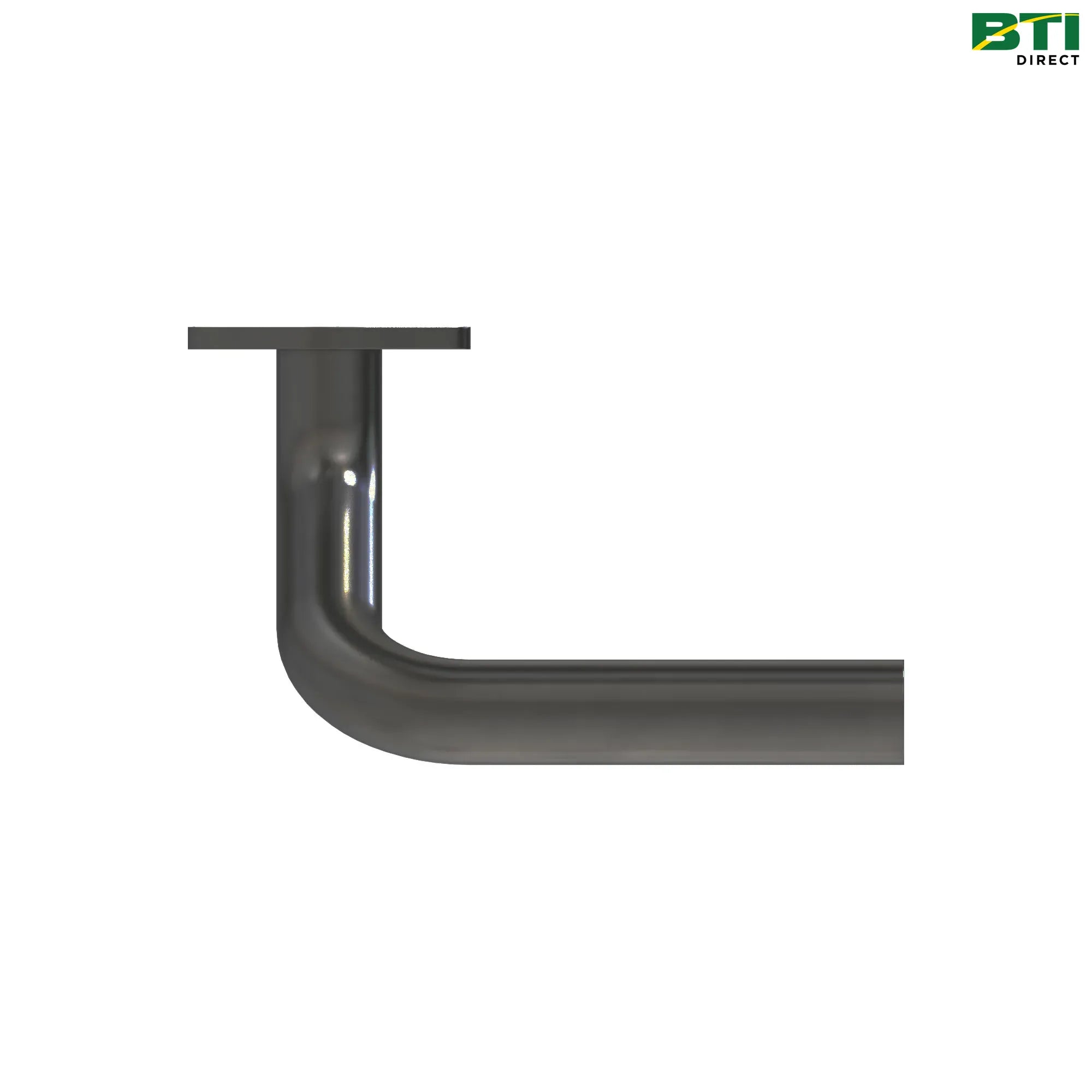 AUC13635: Exhaust Pipe
