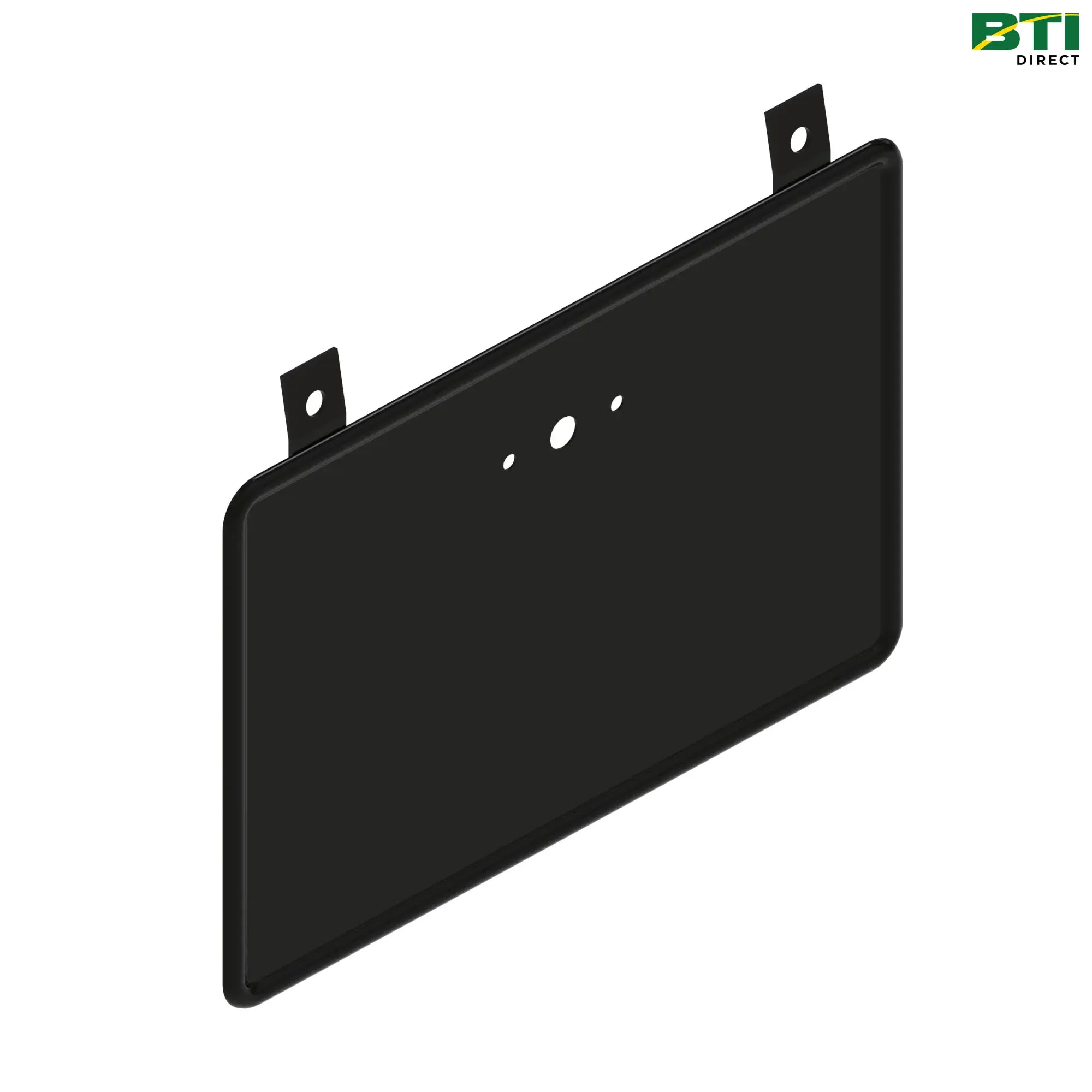 RE218454: License Assembly Plate