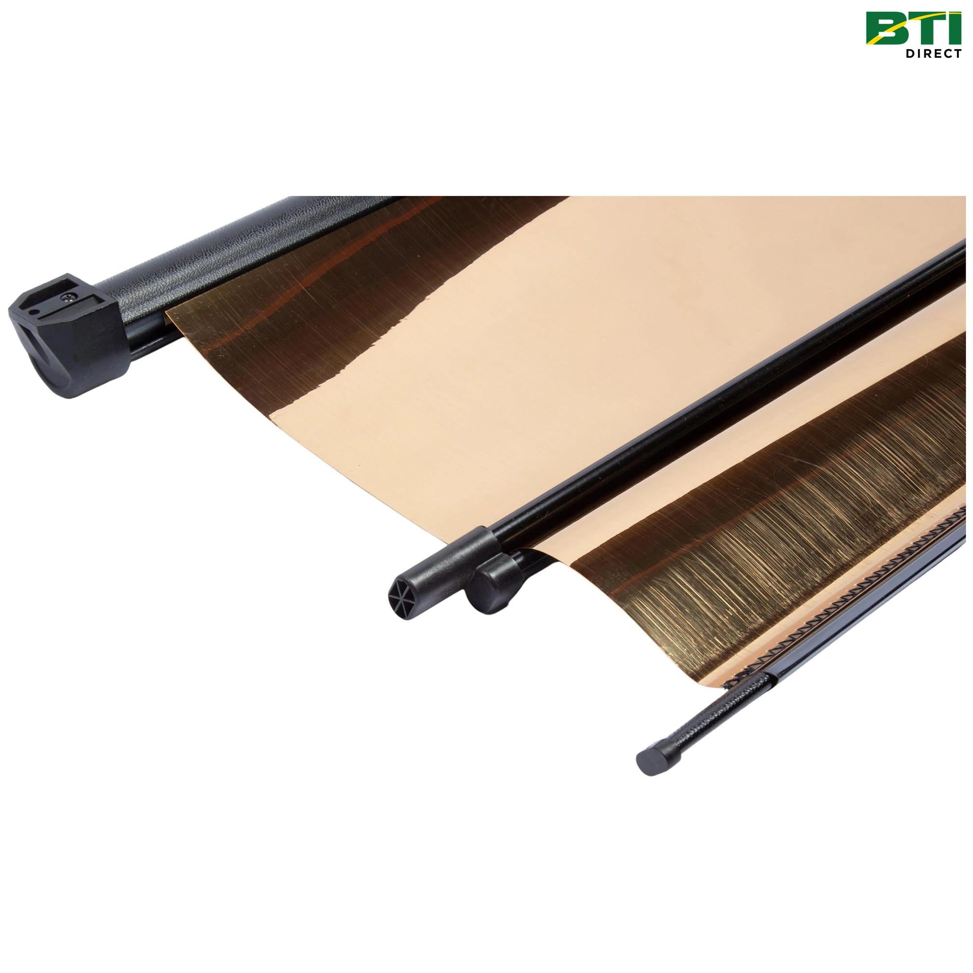 AL176170: Front Window Sun Shade Visor