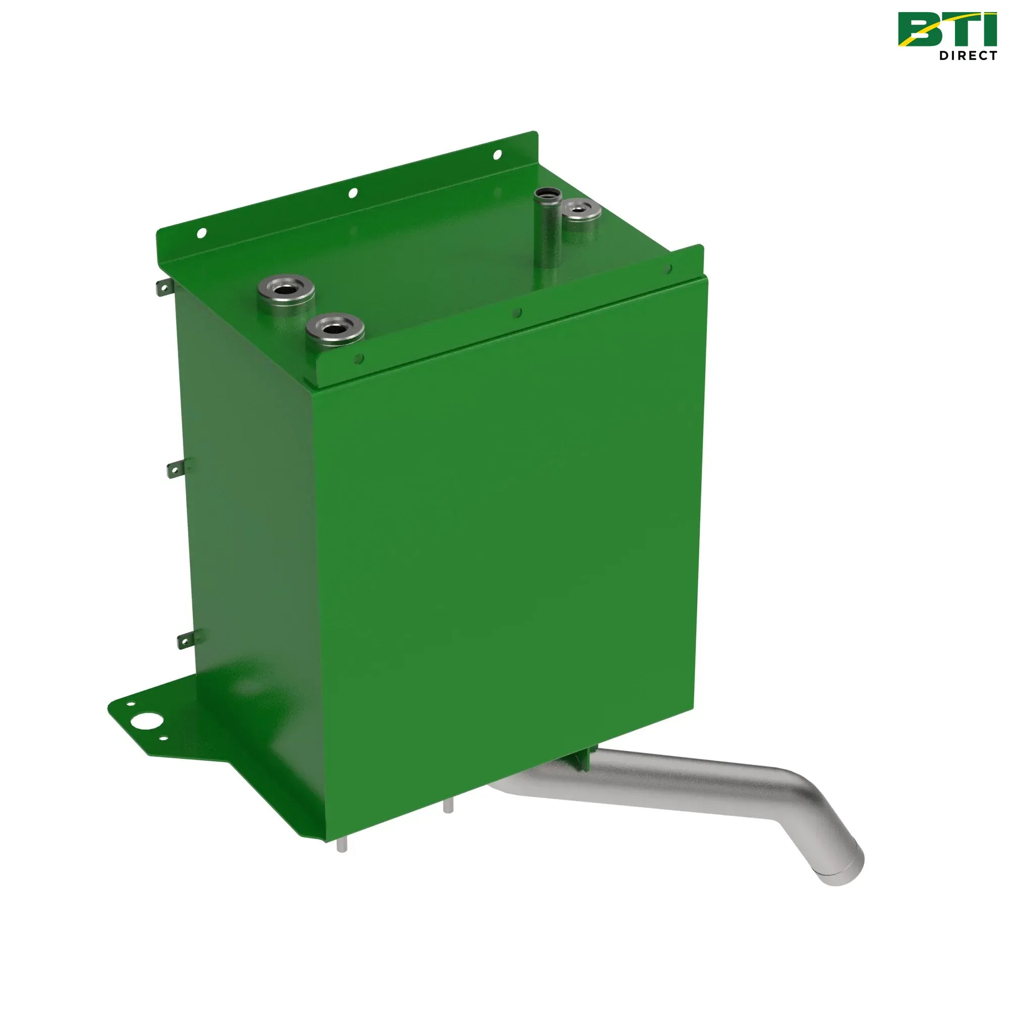 AXE44278: Hydraulic Oil Reservoir, 50 Liter