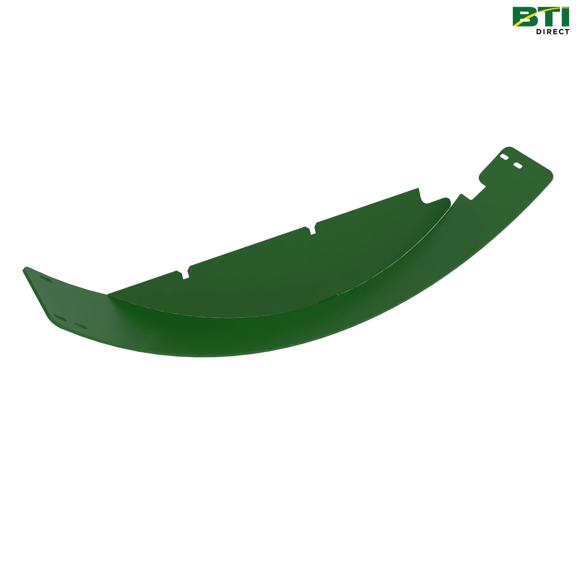 AP40766: Spreading Control Kit Deflector