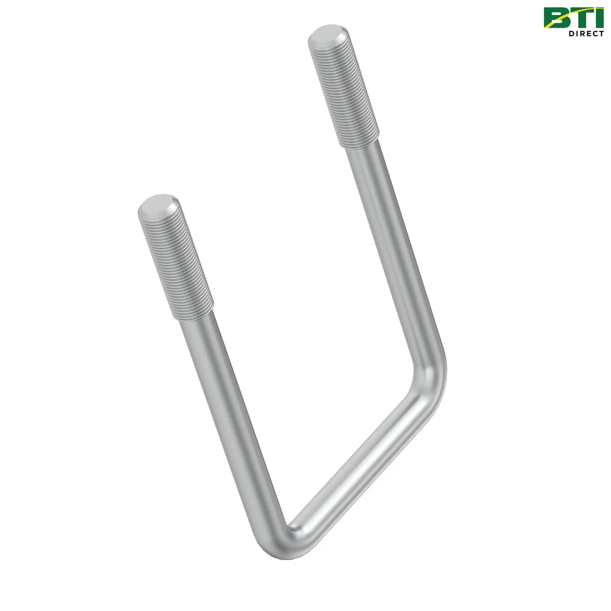 N141548: U-Bolt, 5/8" X 7.012"