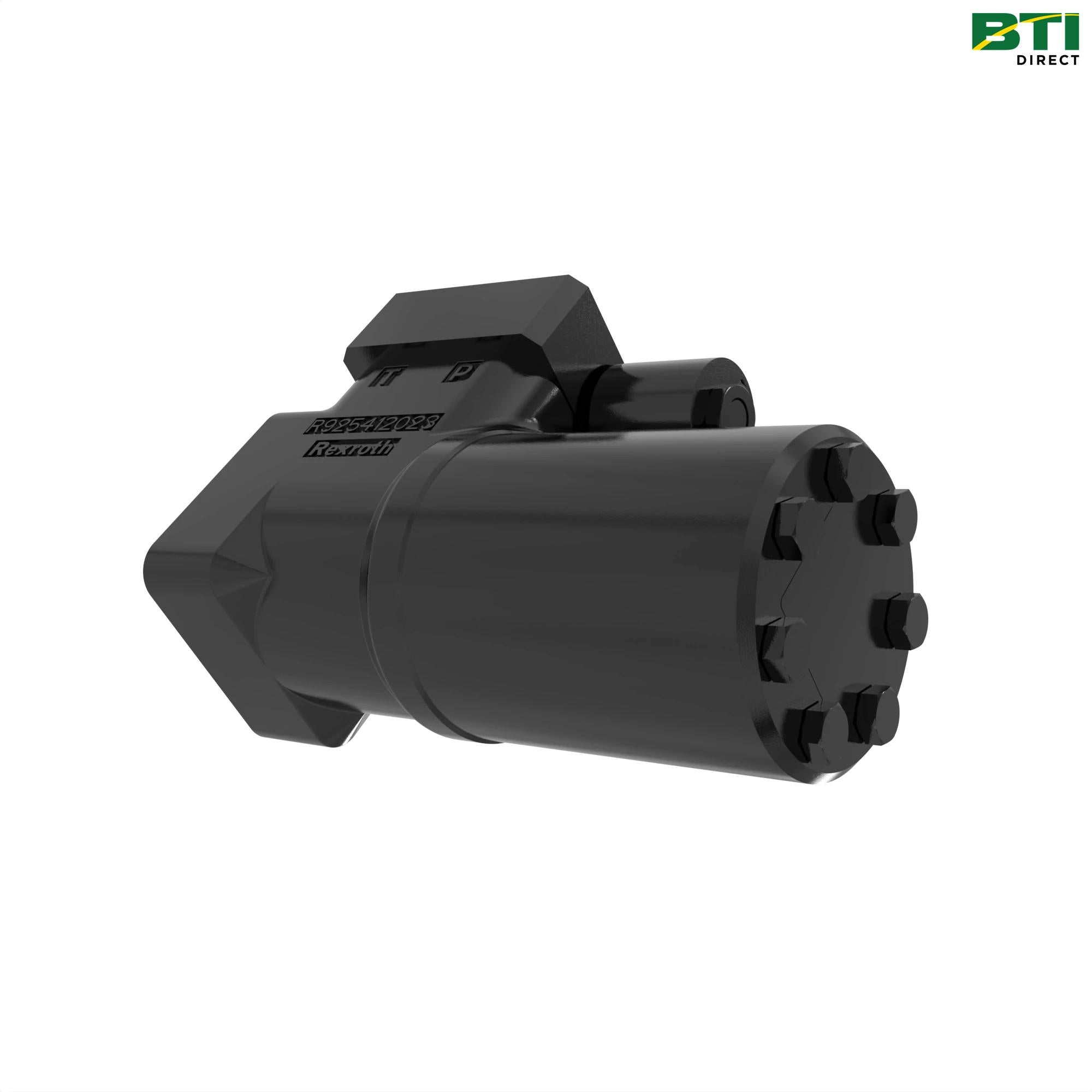 AL218962: Steering Control Unit