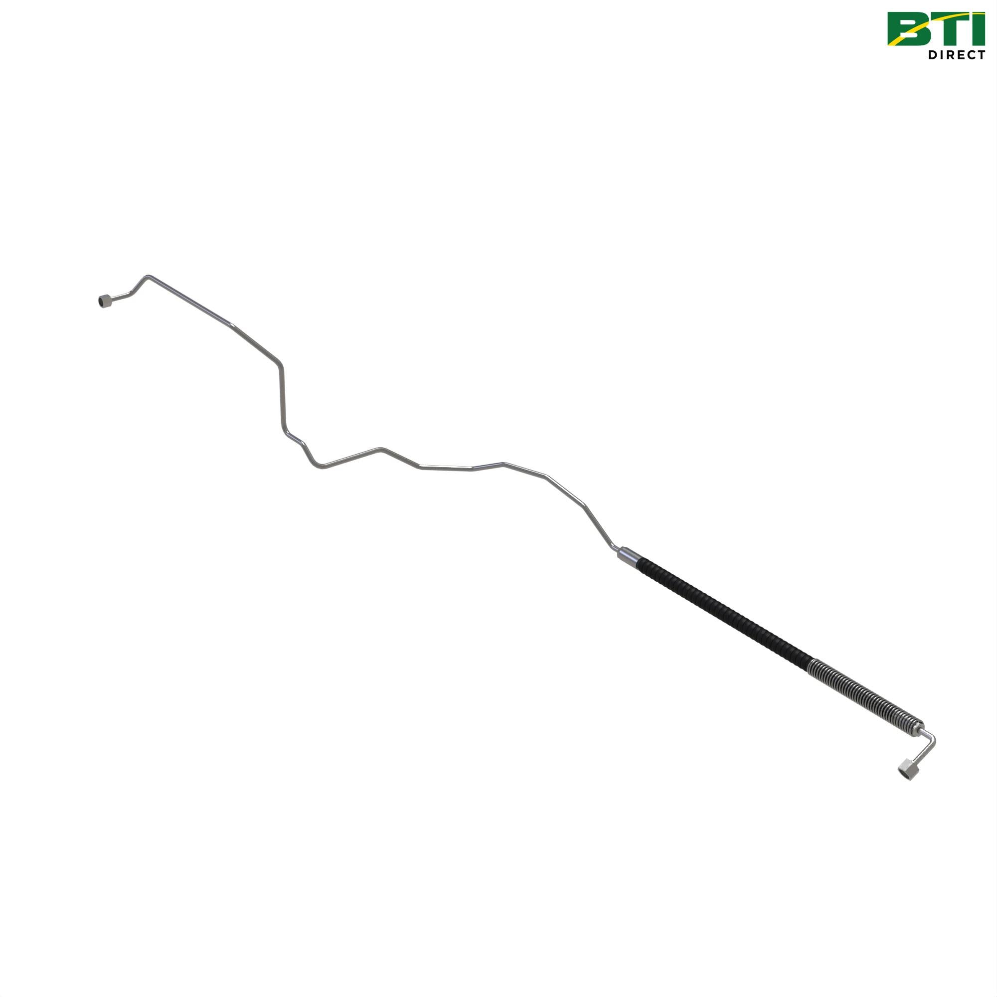 AL213104: Oil Line Hydraulic Hose